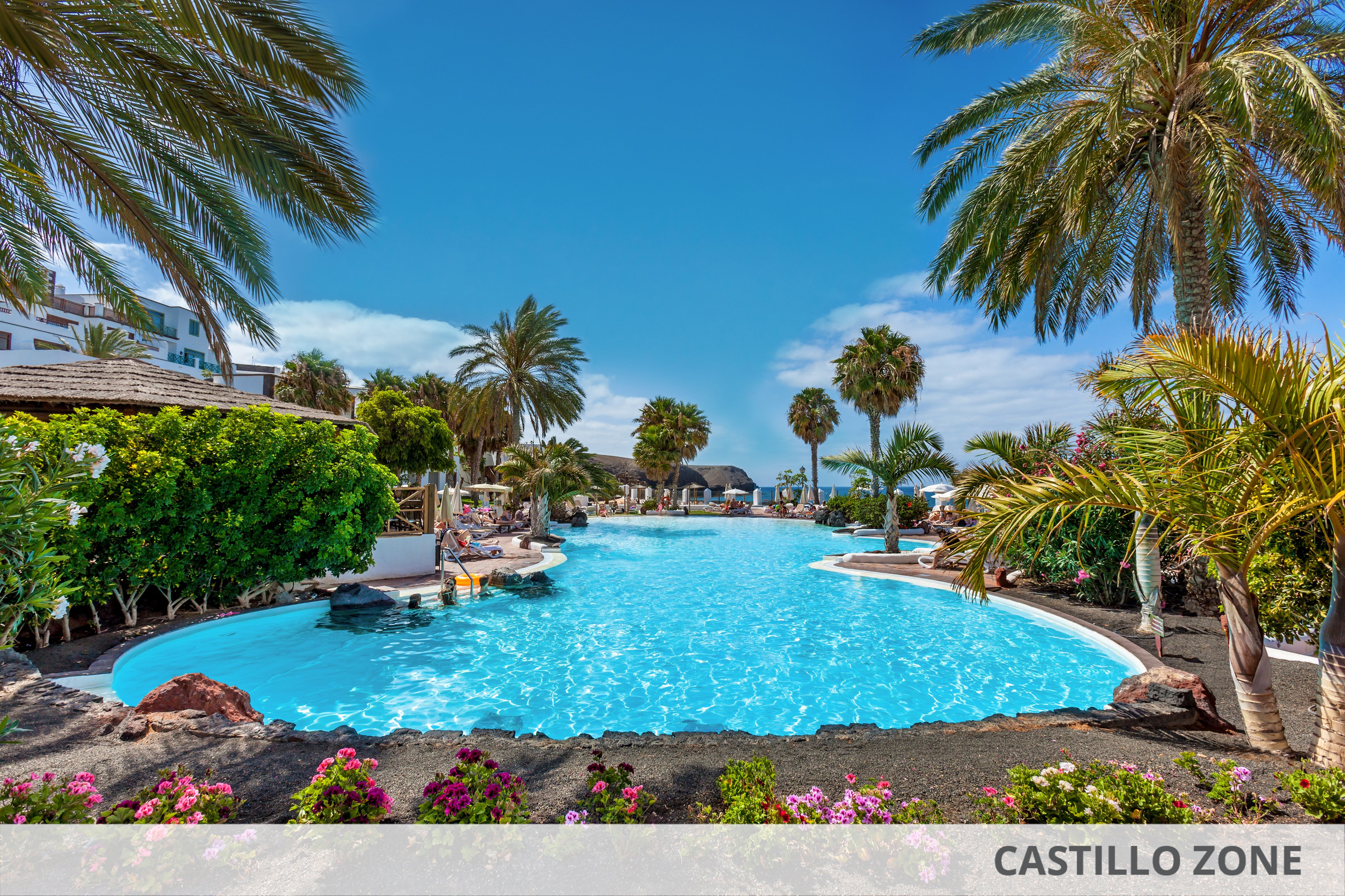 Gran Castillo Tagoro