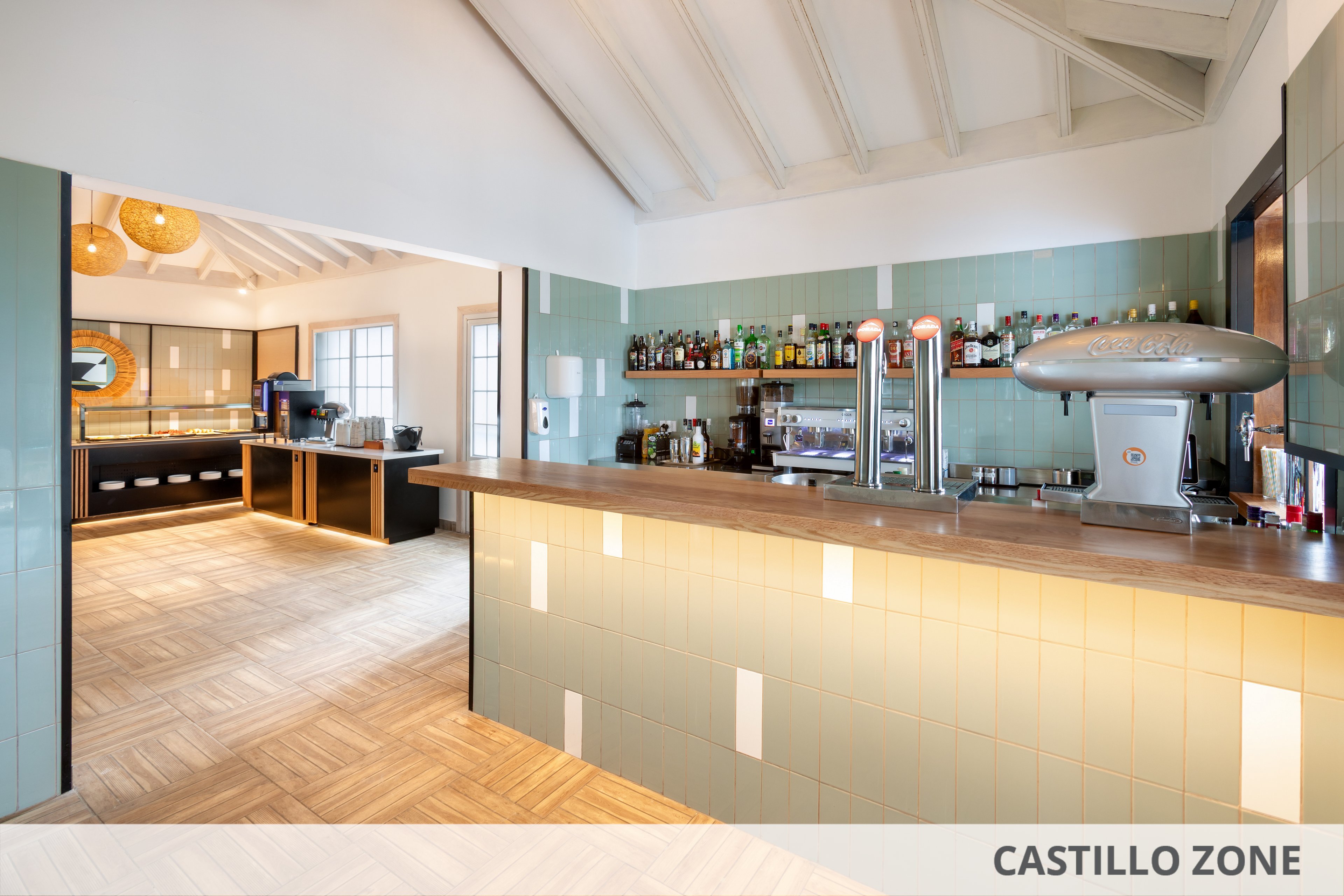 Gran Castillo Tagoro