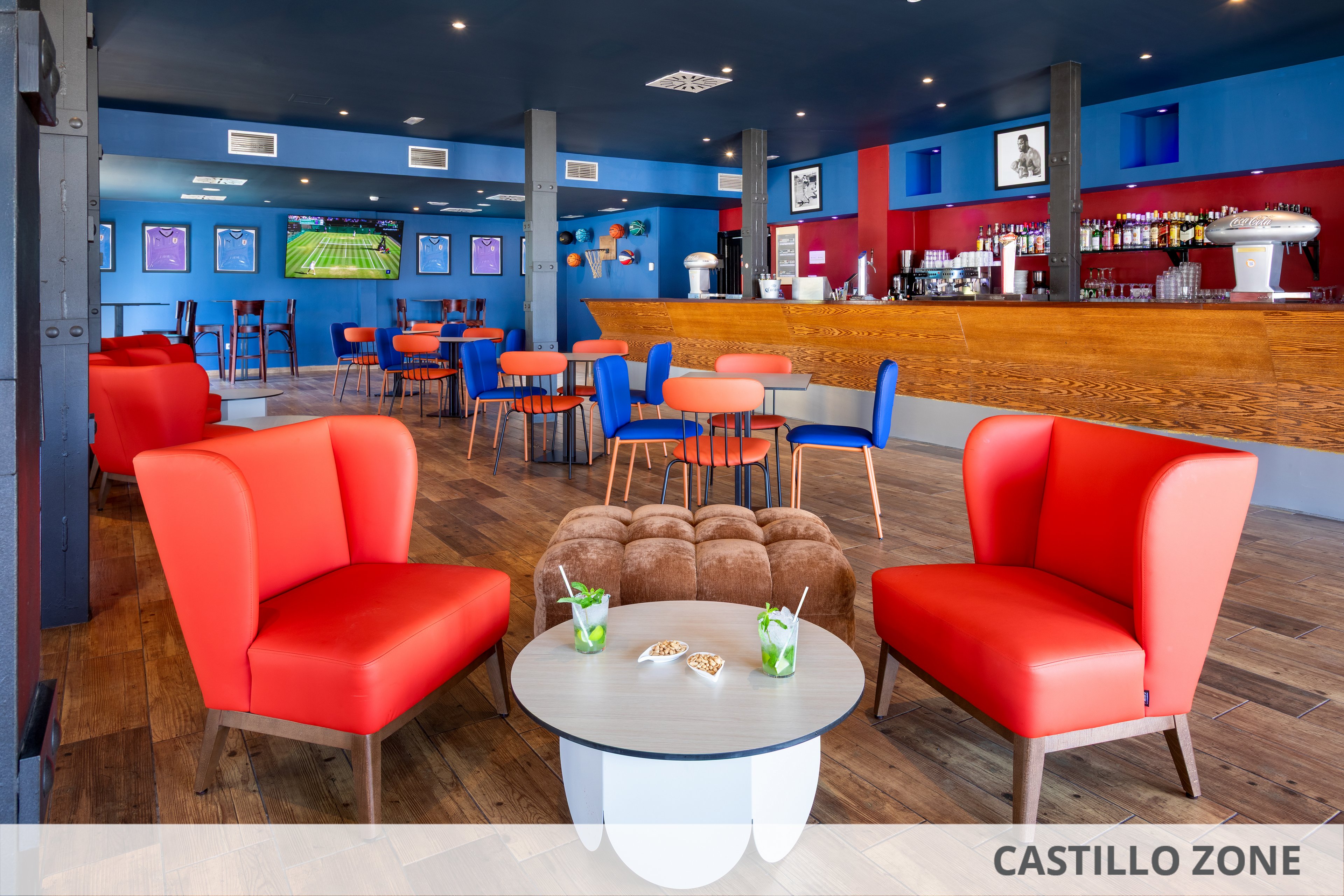 Gran Castillo Tagoro