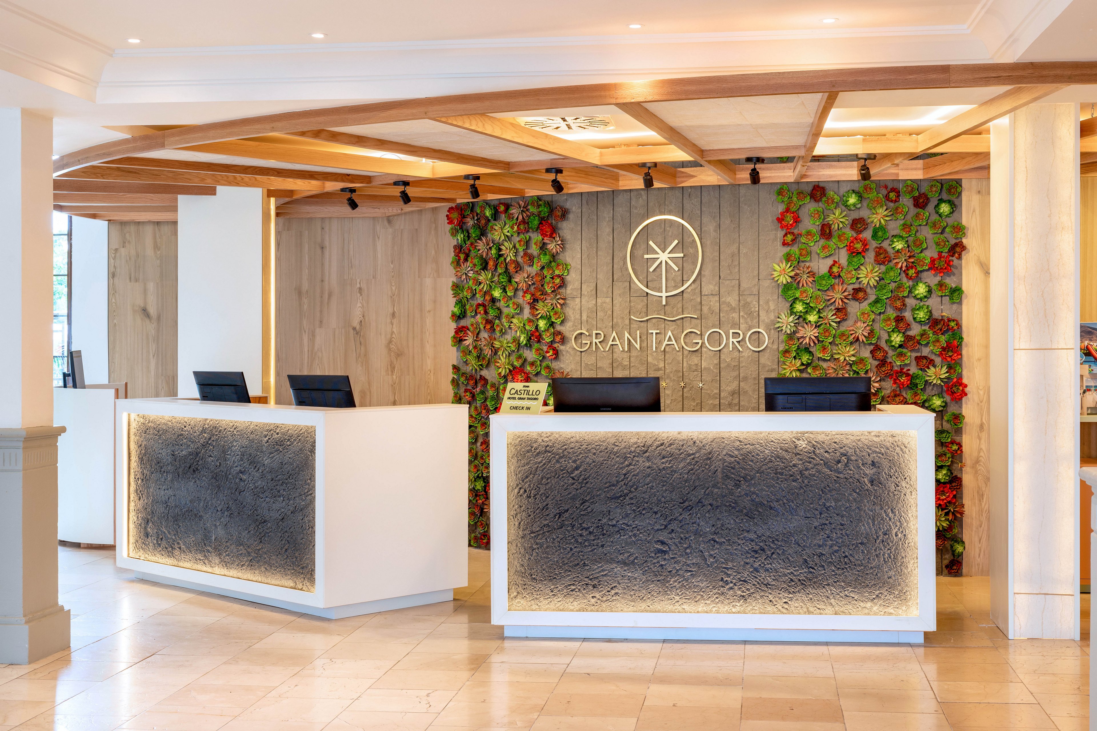 Gran Castillo Tagoro