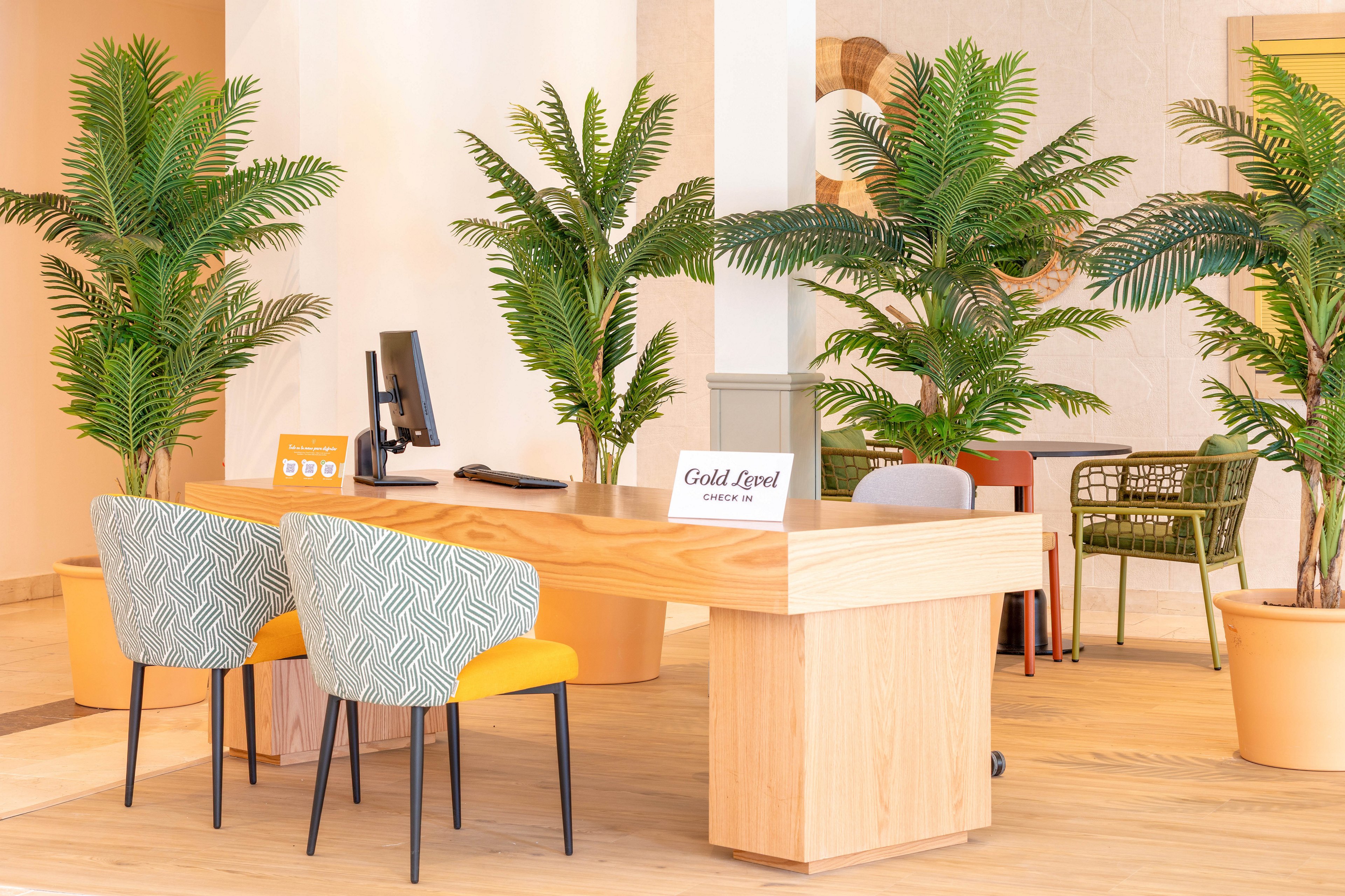 Gran Castillo Tagoro