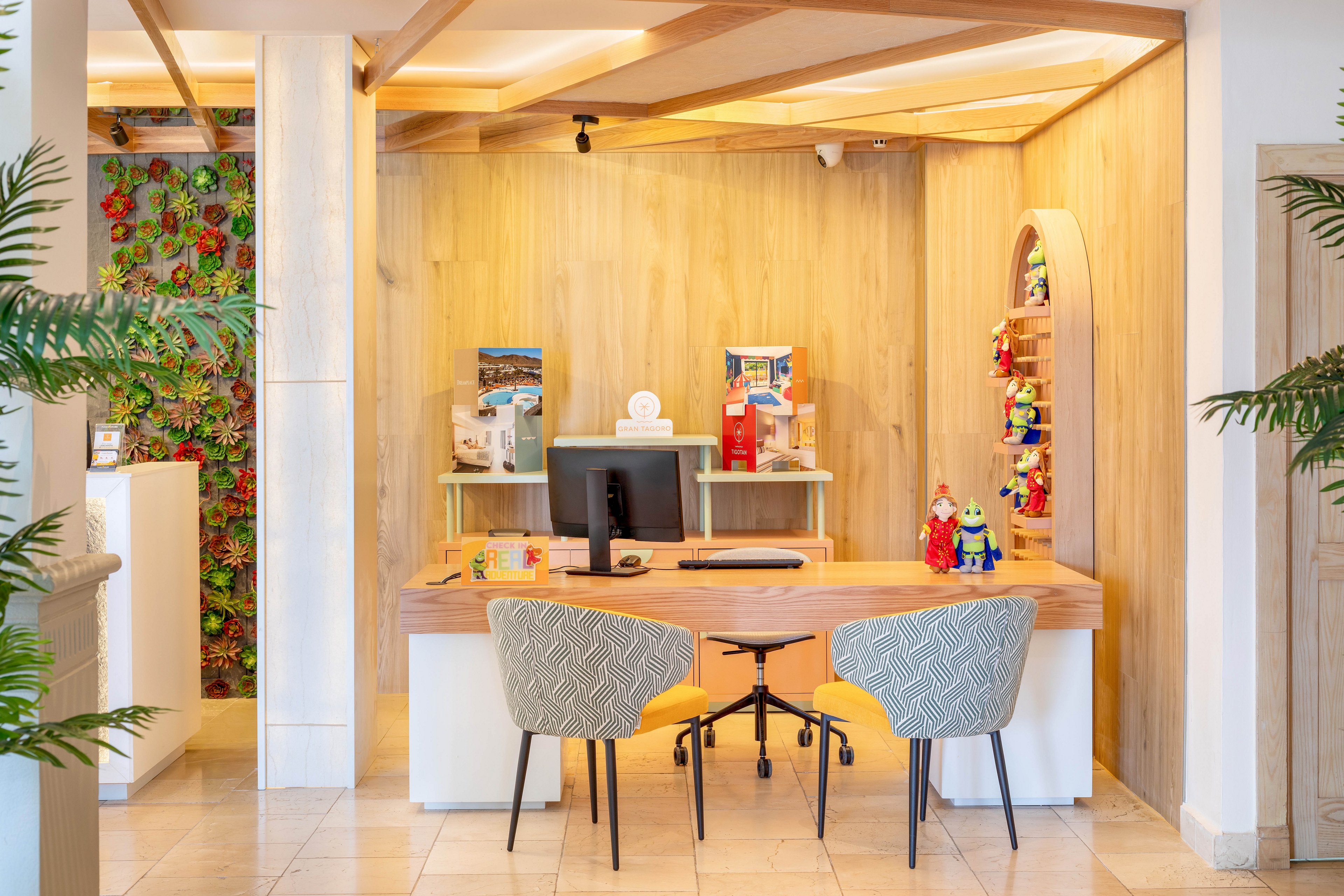 Gran Castillo Tagoro