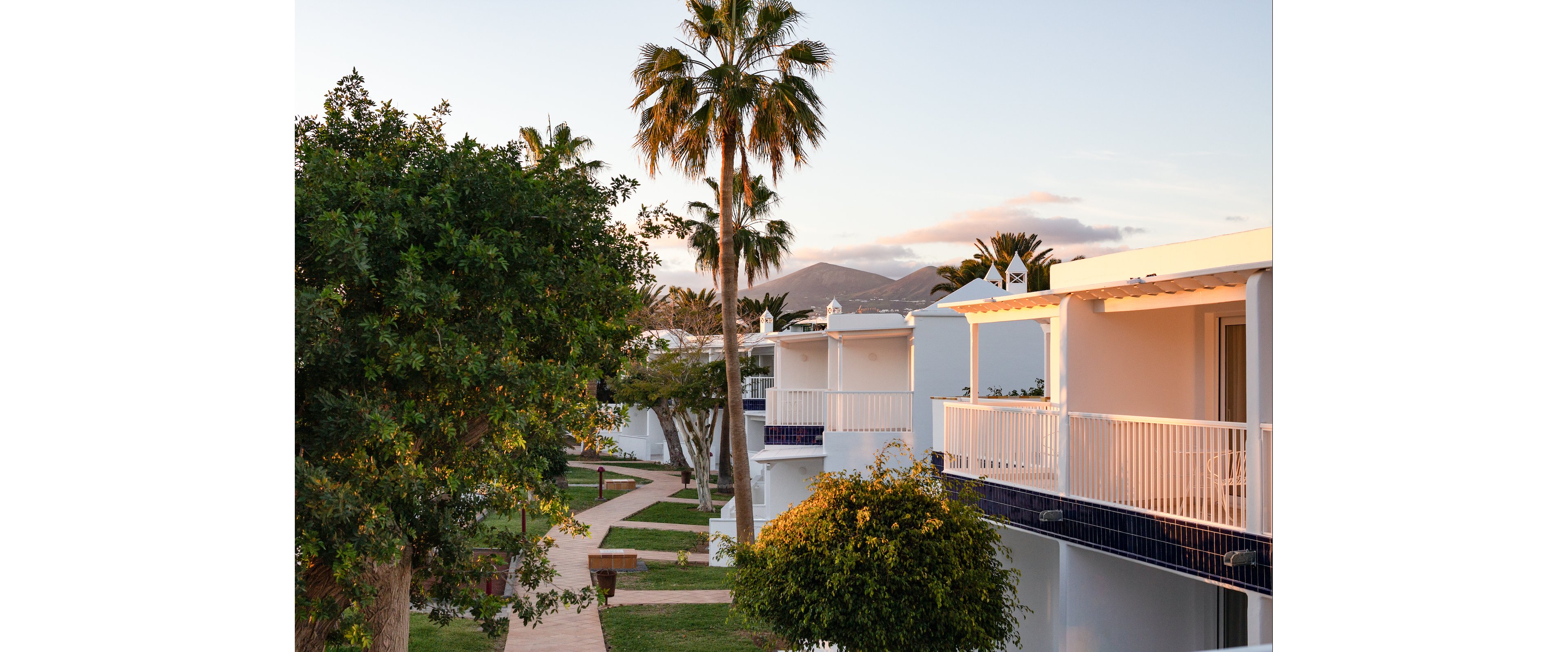 Barcarola Club Apartments