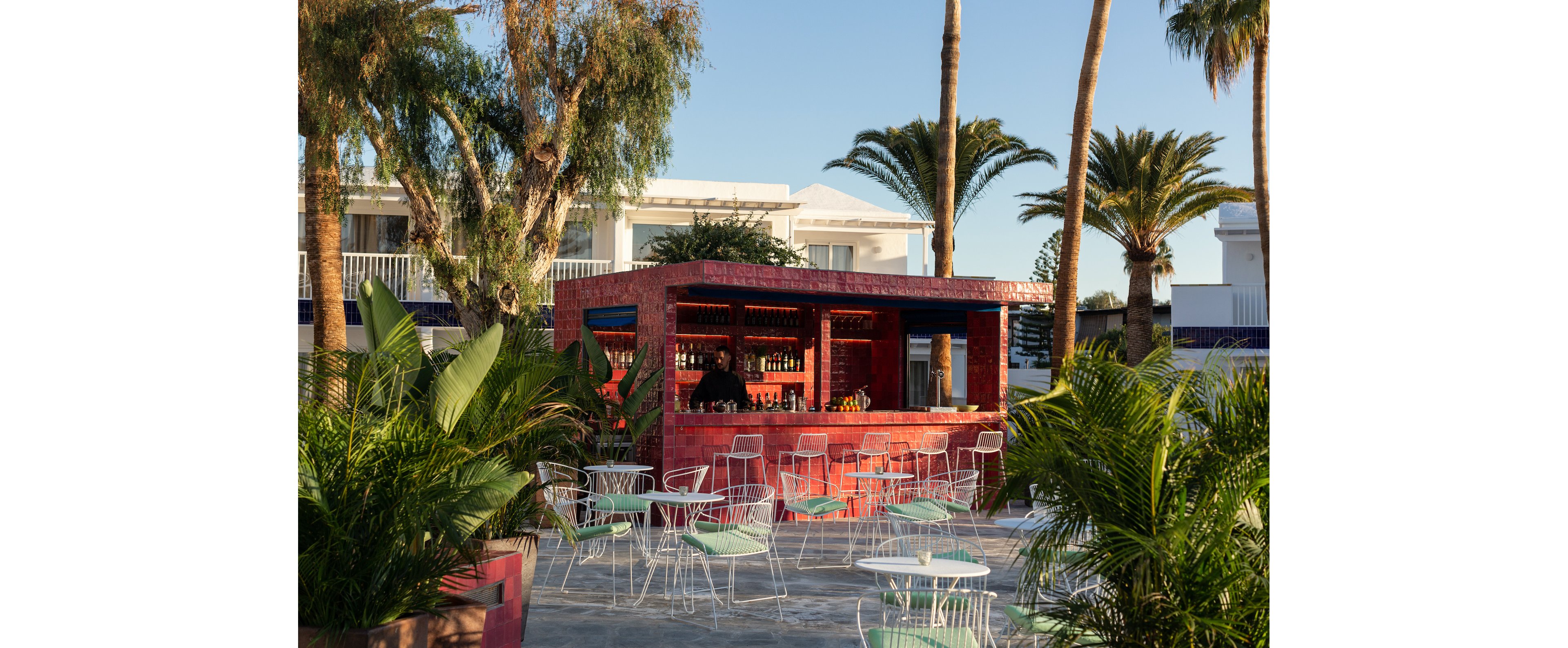 Barcarola Club Apartments