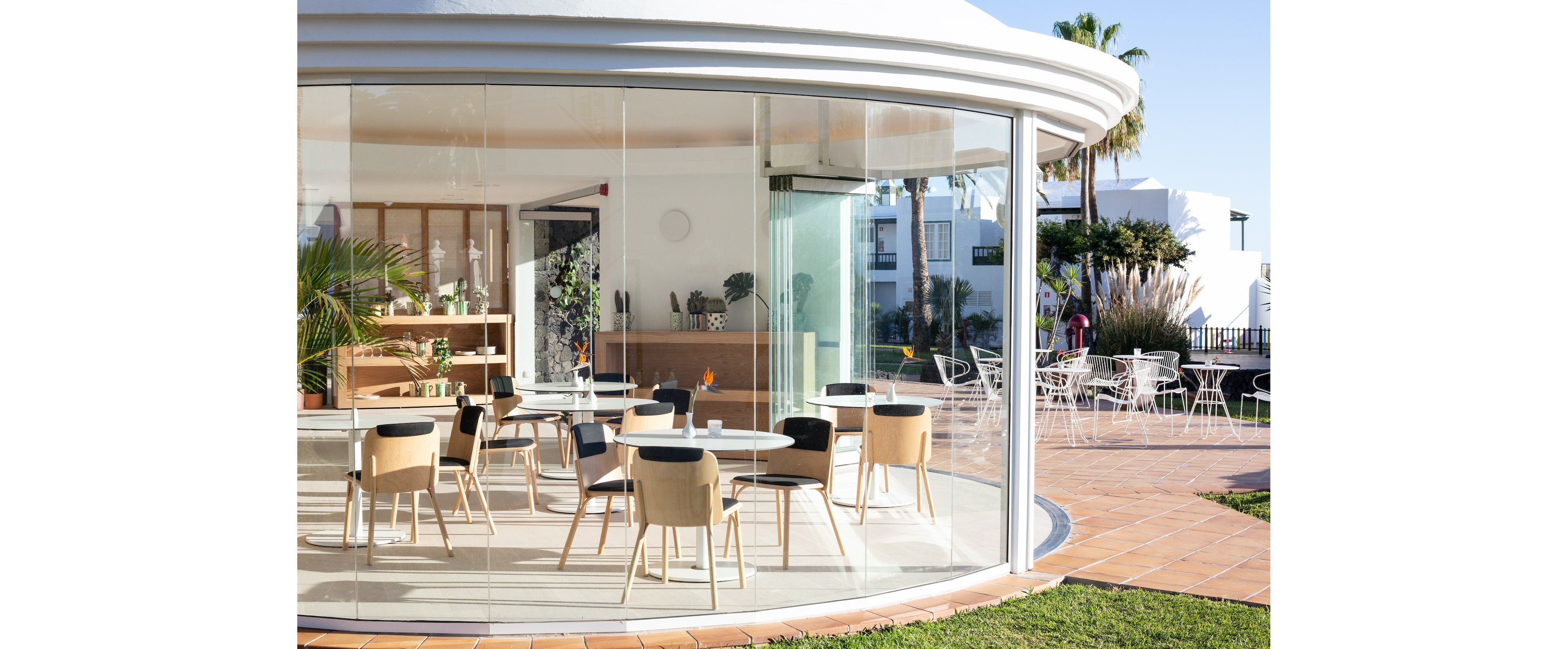 Barcarola Club Apartments