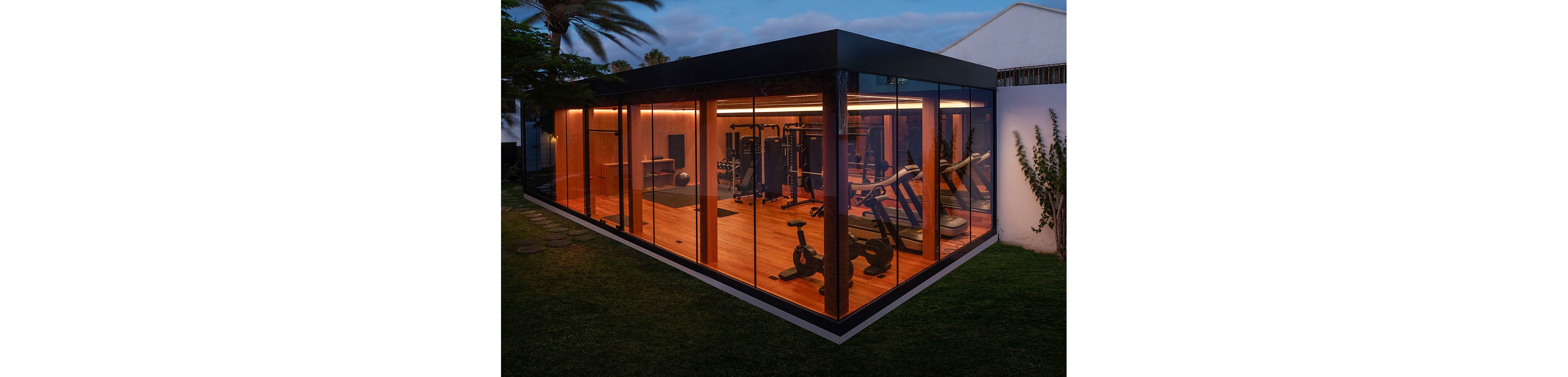 Barcarola Club Apartments