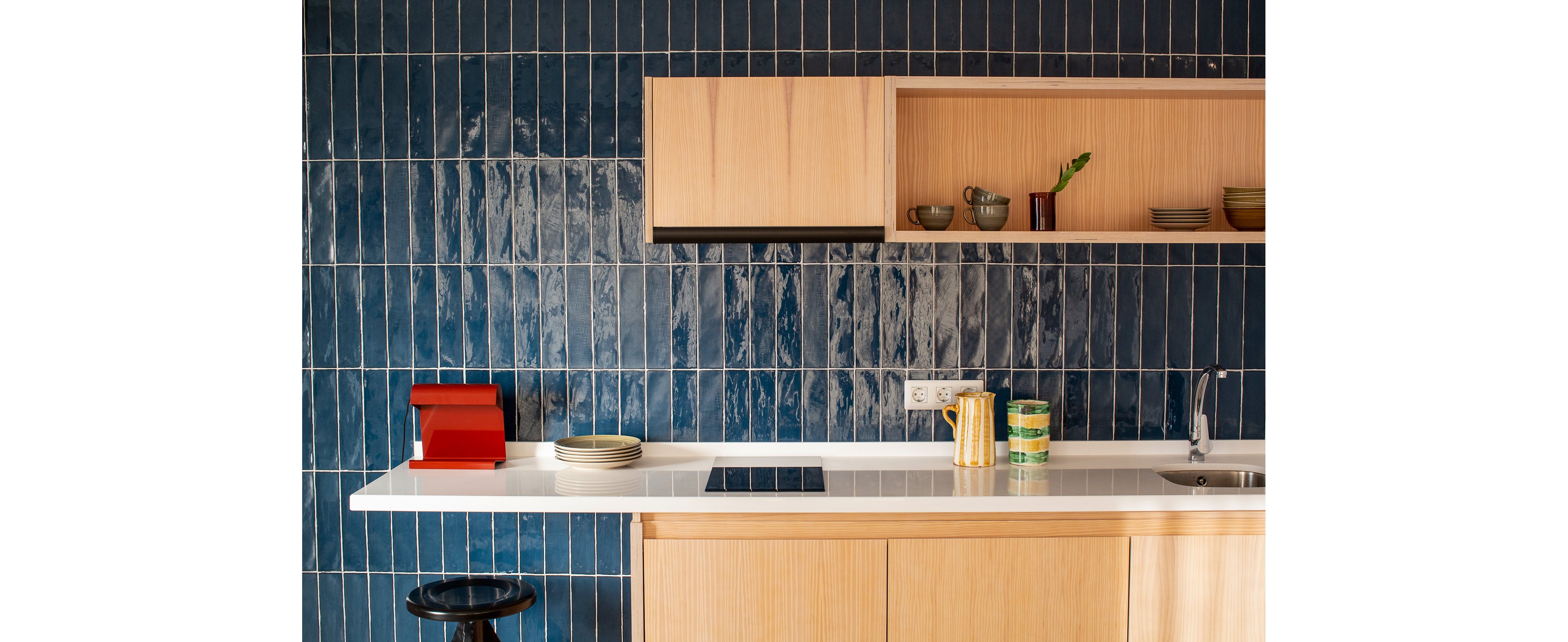 Barcarola Club Apartments