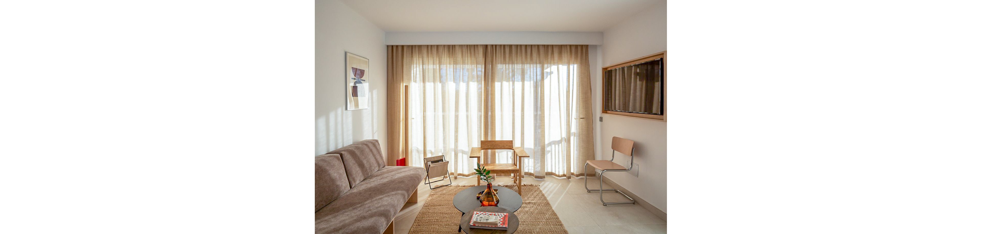 Barcarola Club Apartments