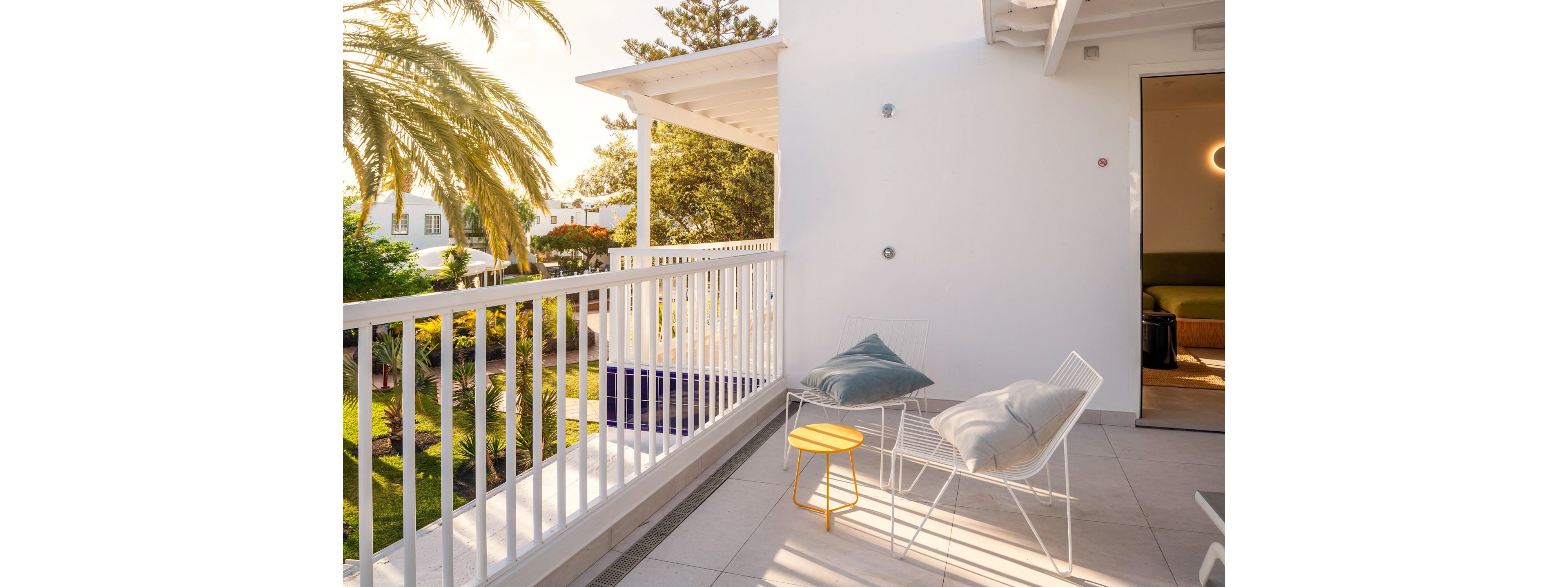 Barcarola Club Apartments