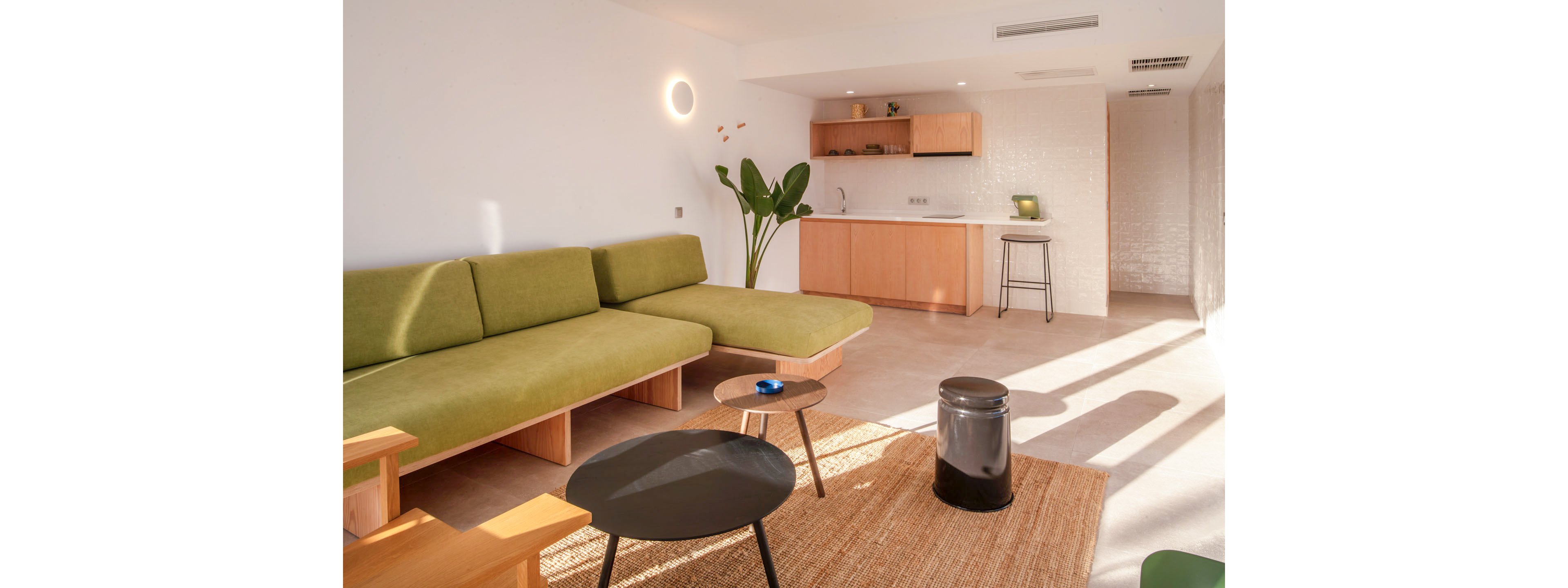 Barcarola Club Apartments