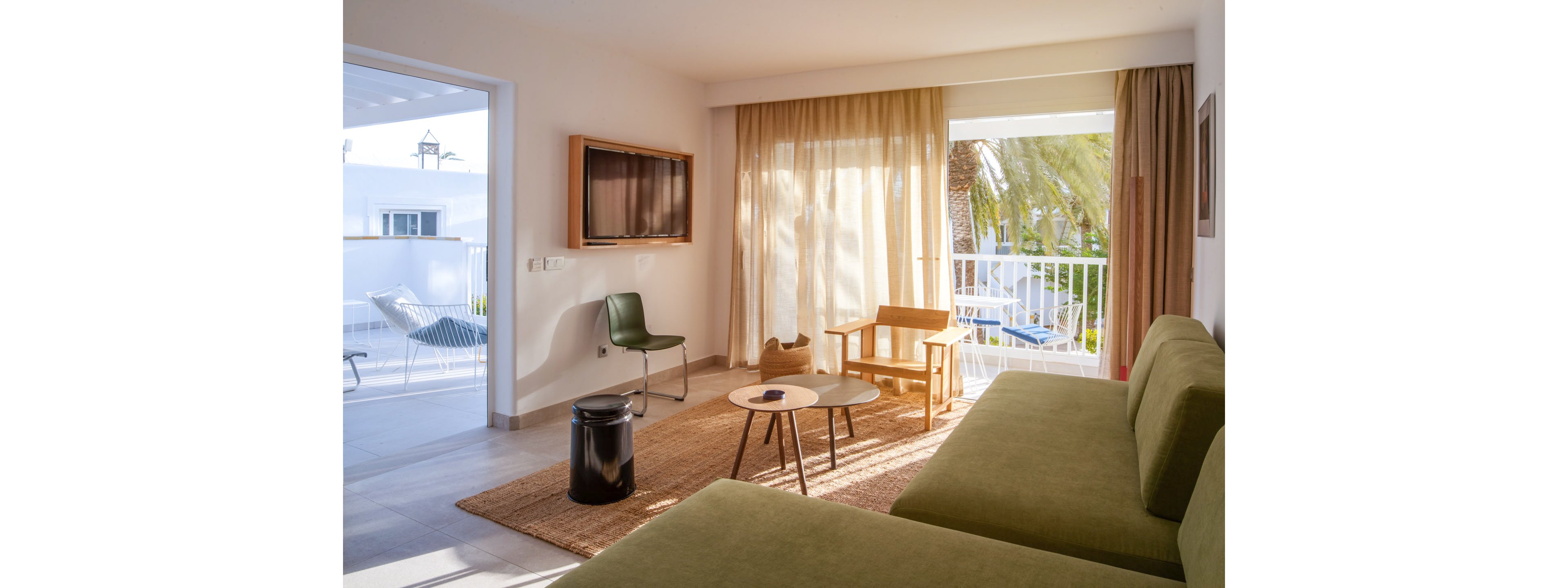 Barcarola Club Apartments