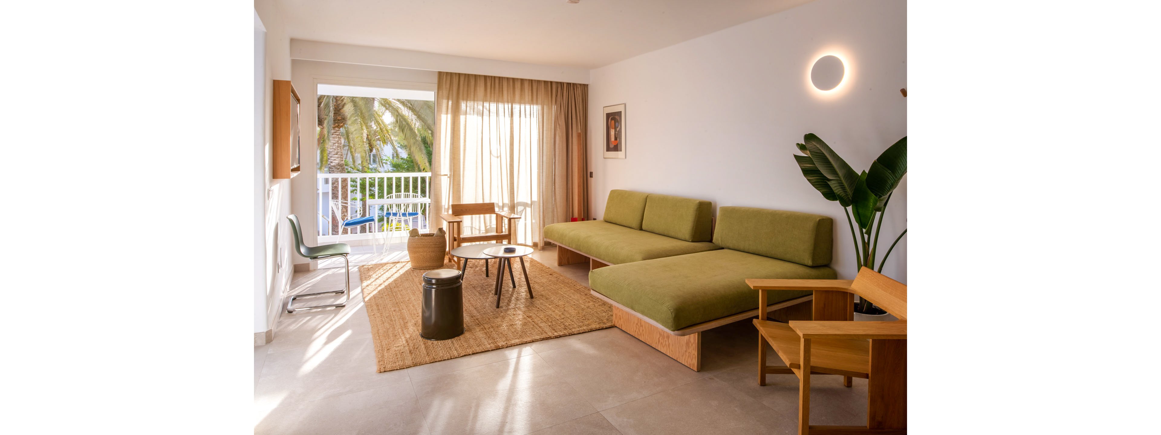 Barcarola Club Apartments