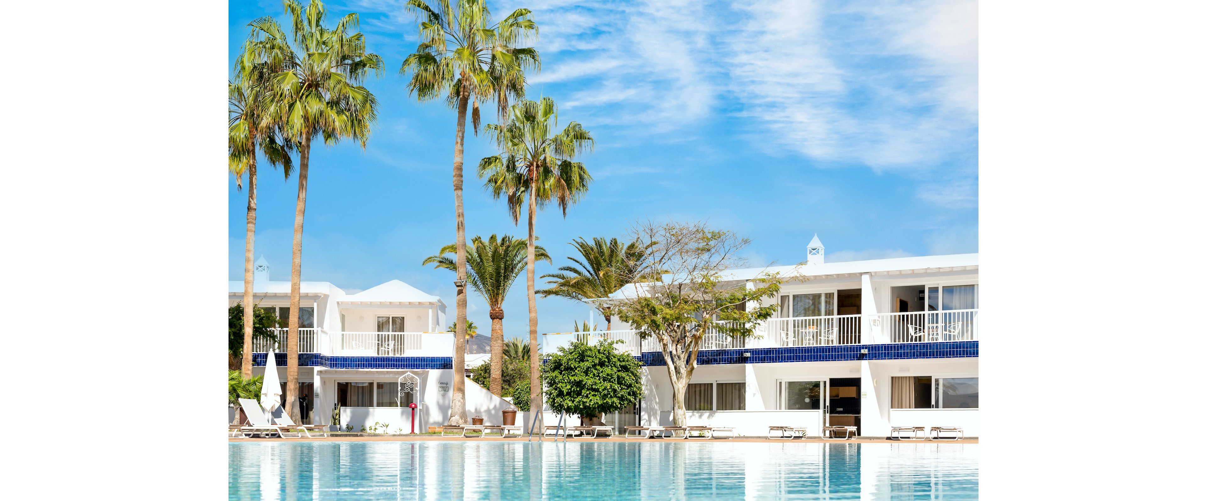 Barcarola Club Apartments