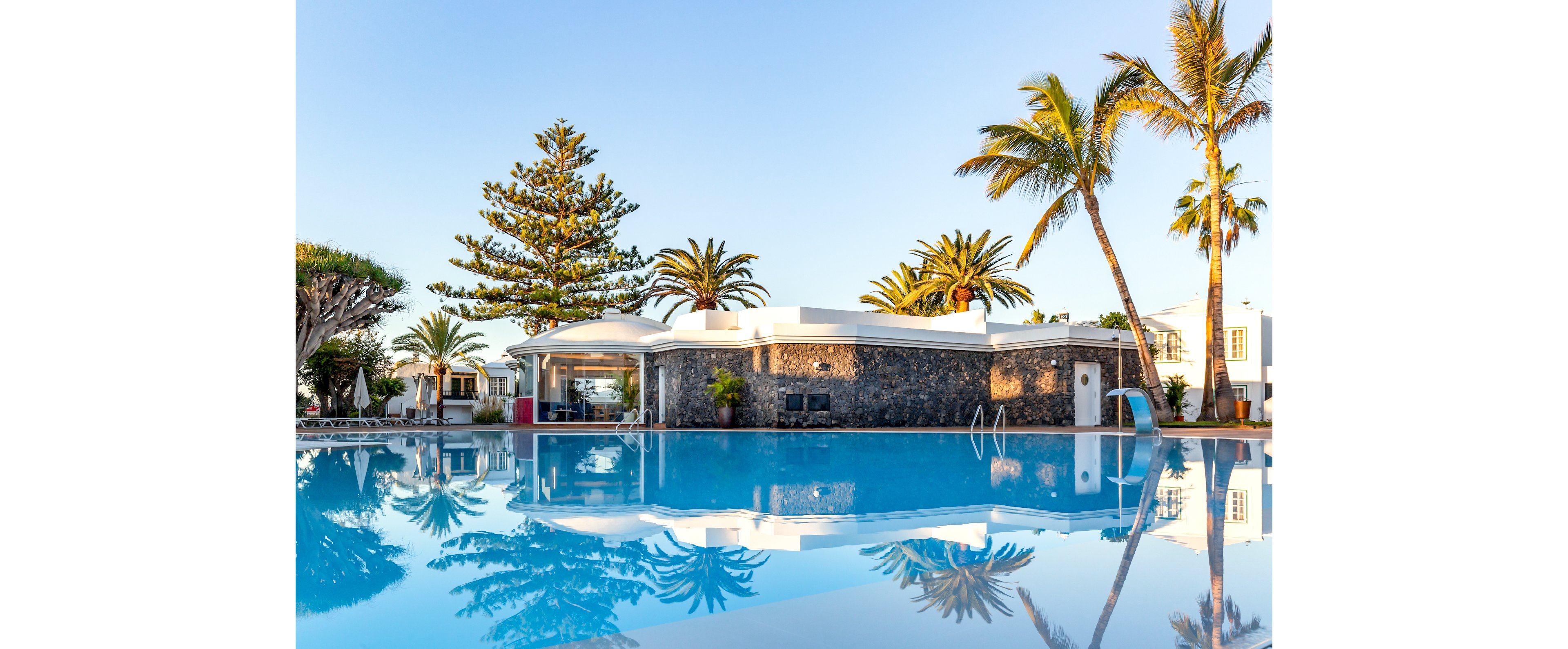 Barcarola Club Apartments