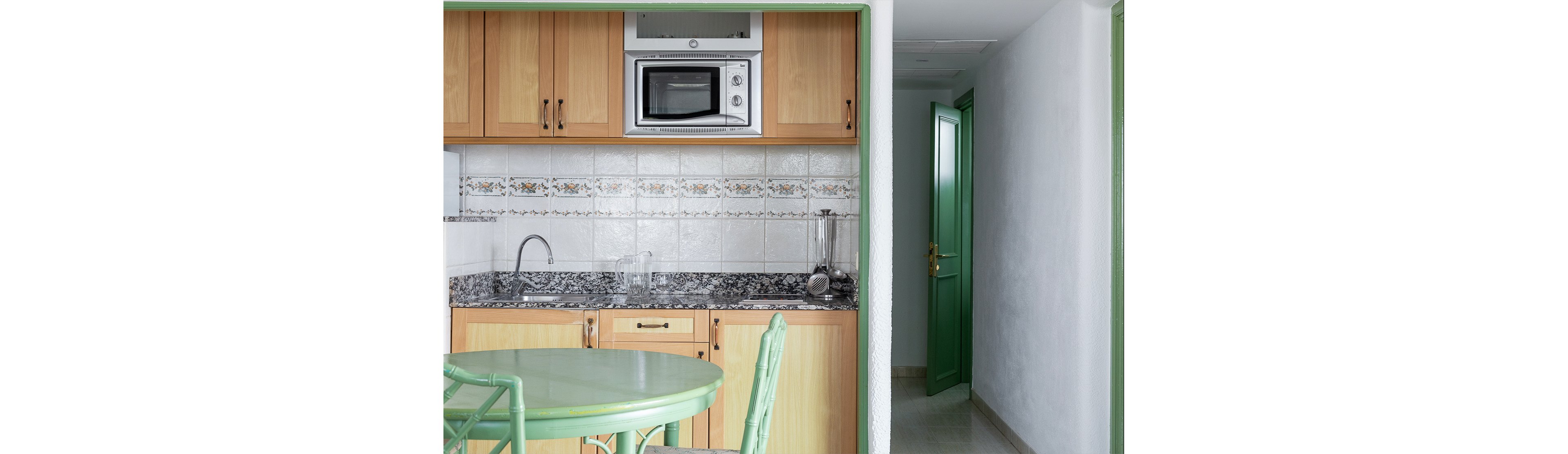 Barcarola Club Apartments