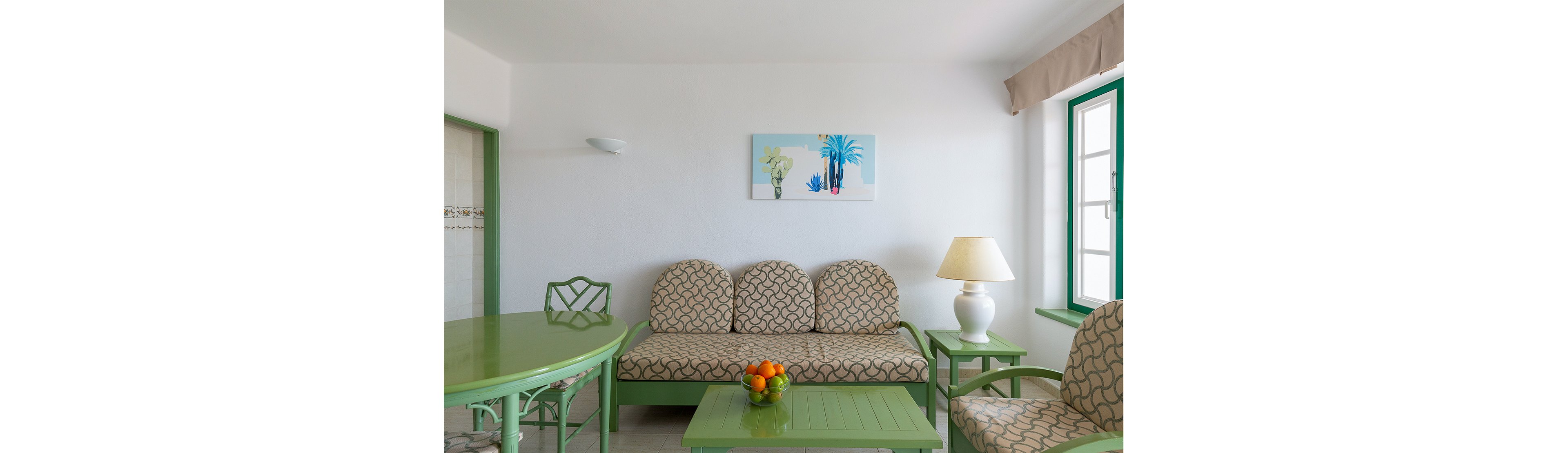 Barcarola Club Apartments