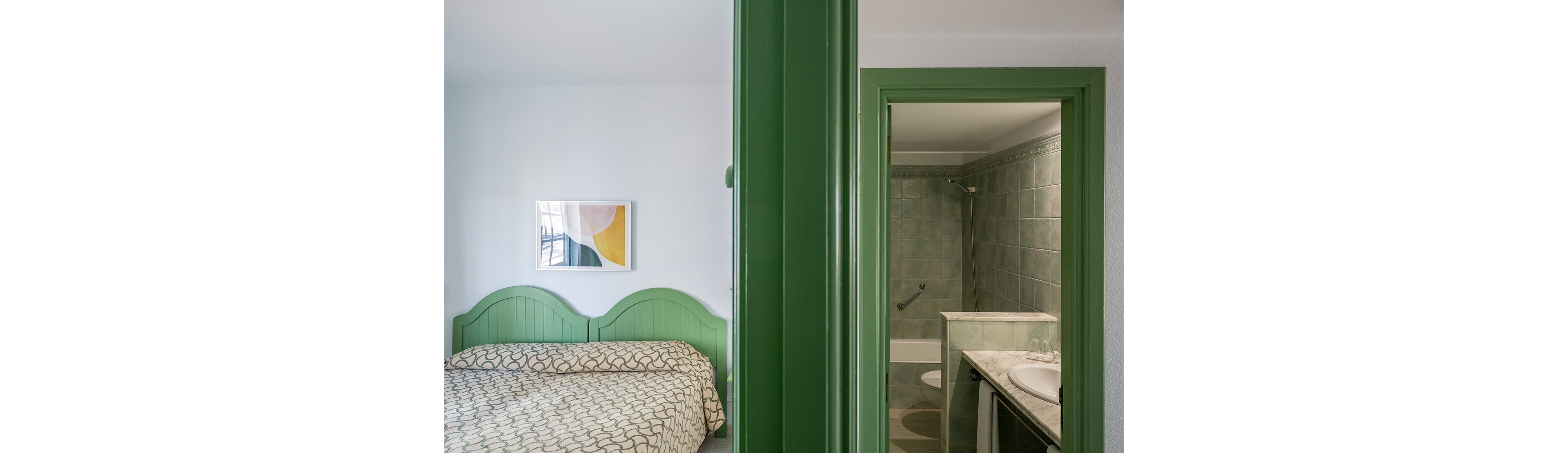 Barcarola Club Apartments