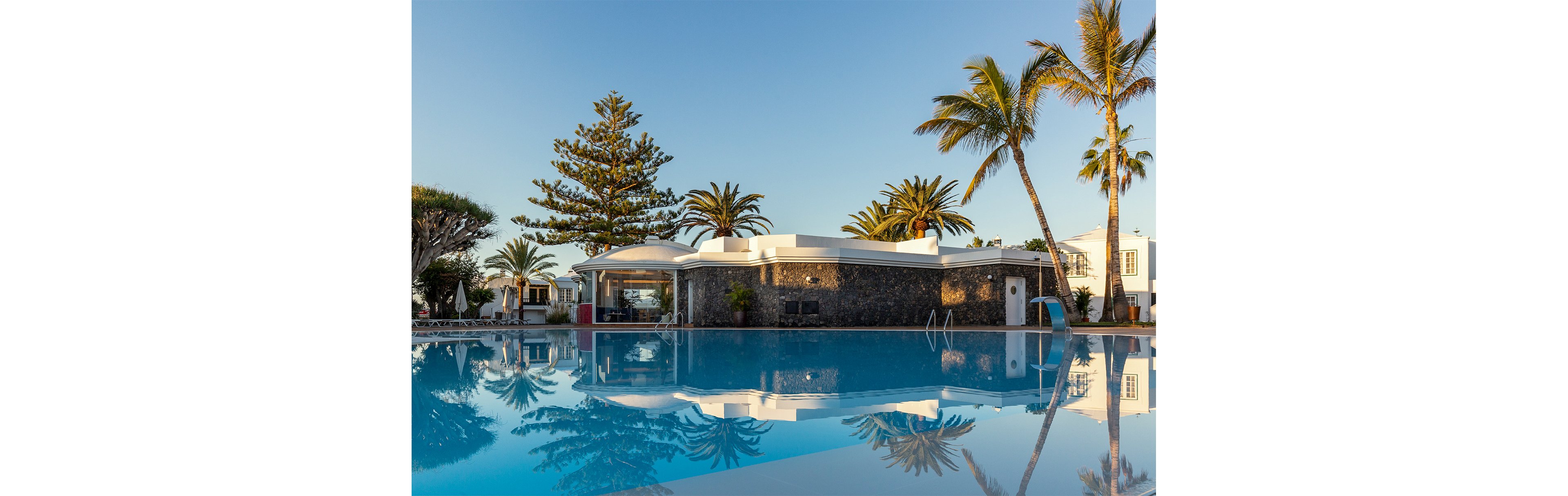 Barcarola Club Apartments