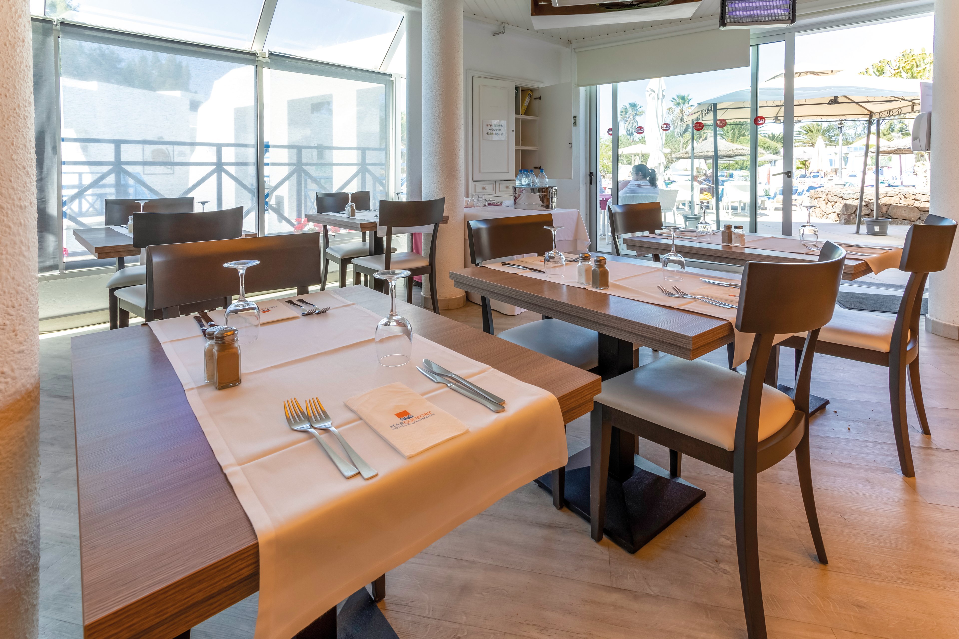 Sandos Atlantic Gardens