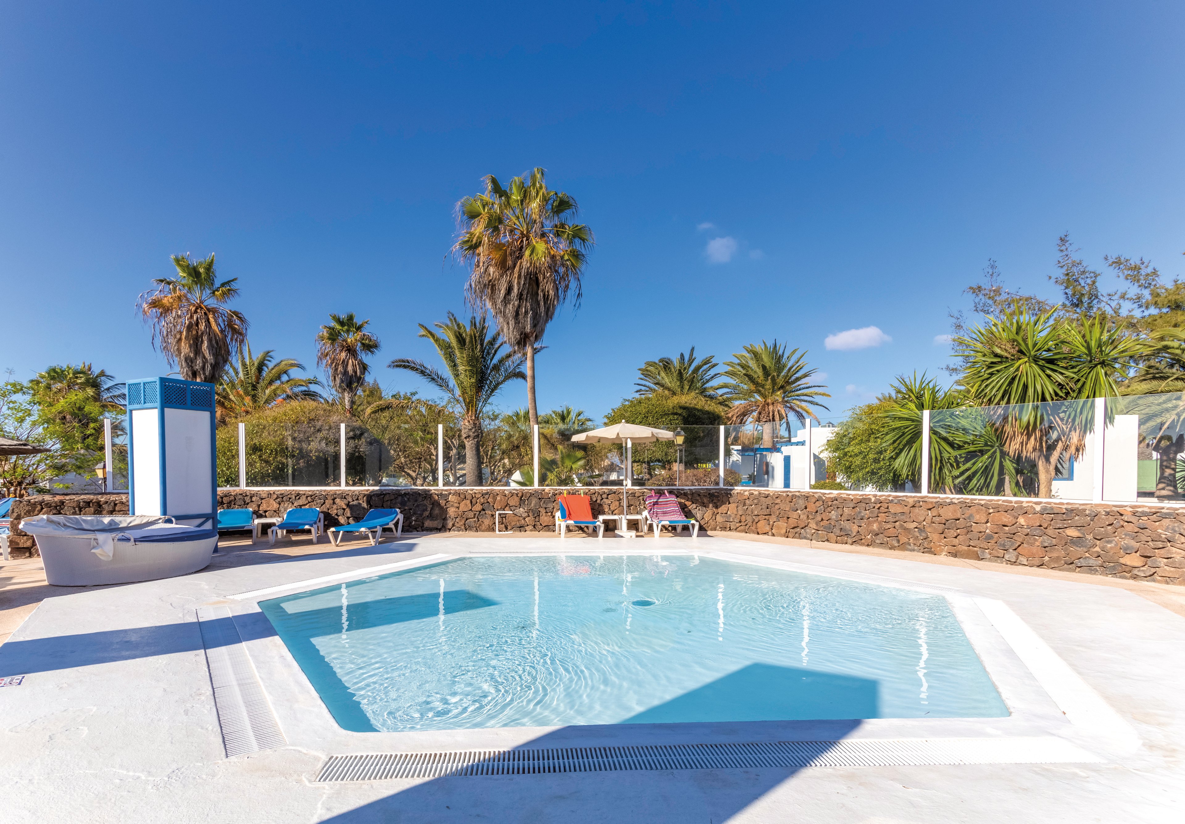 Sandos Atlantic Gardens