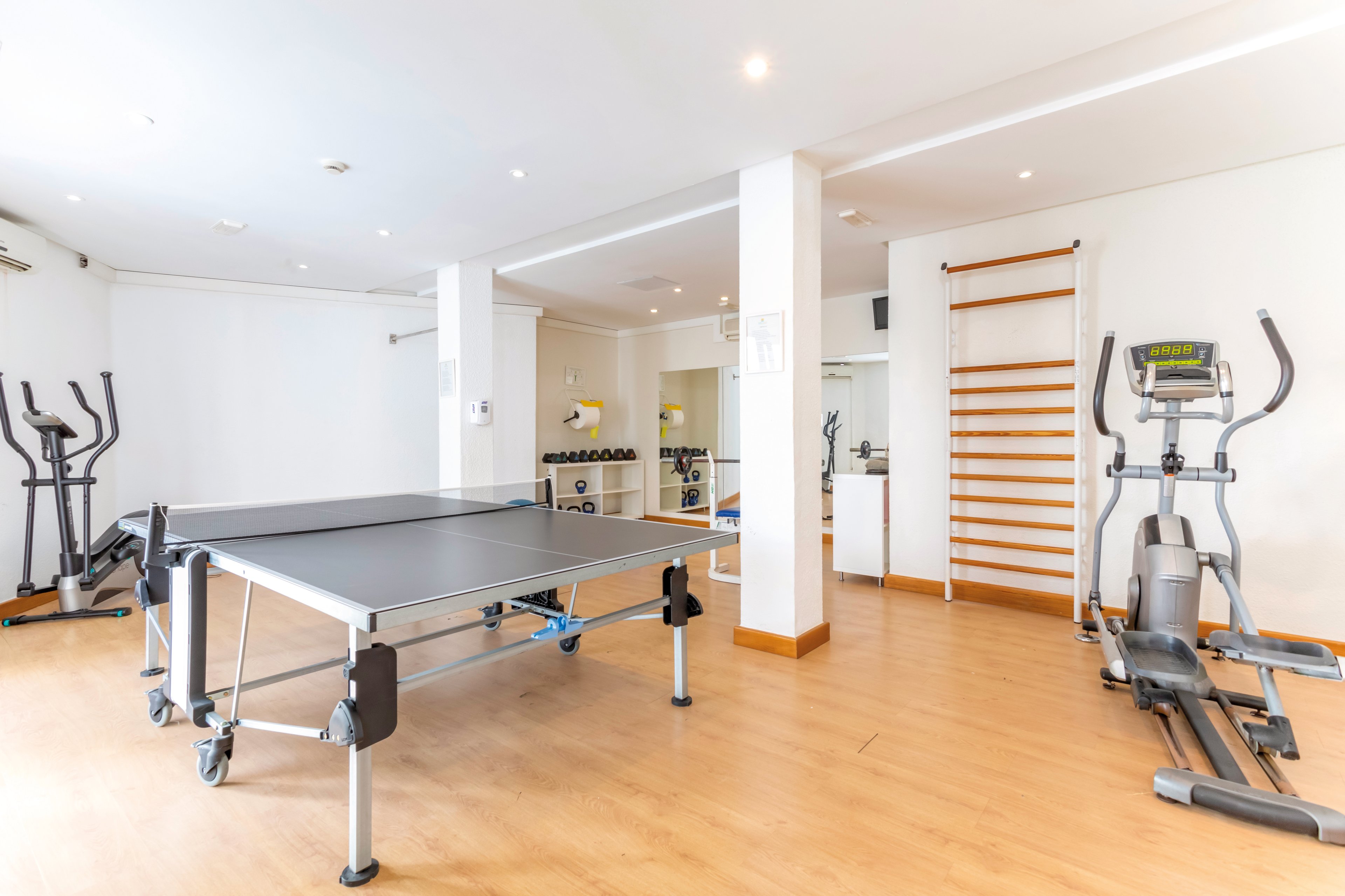 Sandos Atlantic Gardens