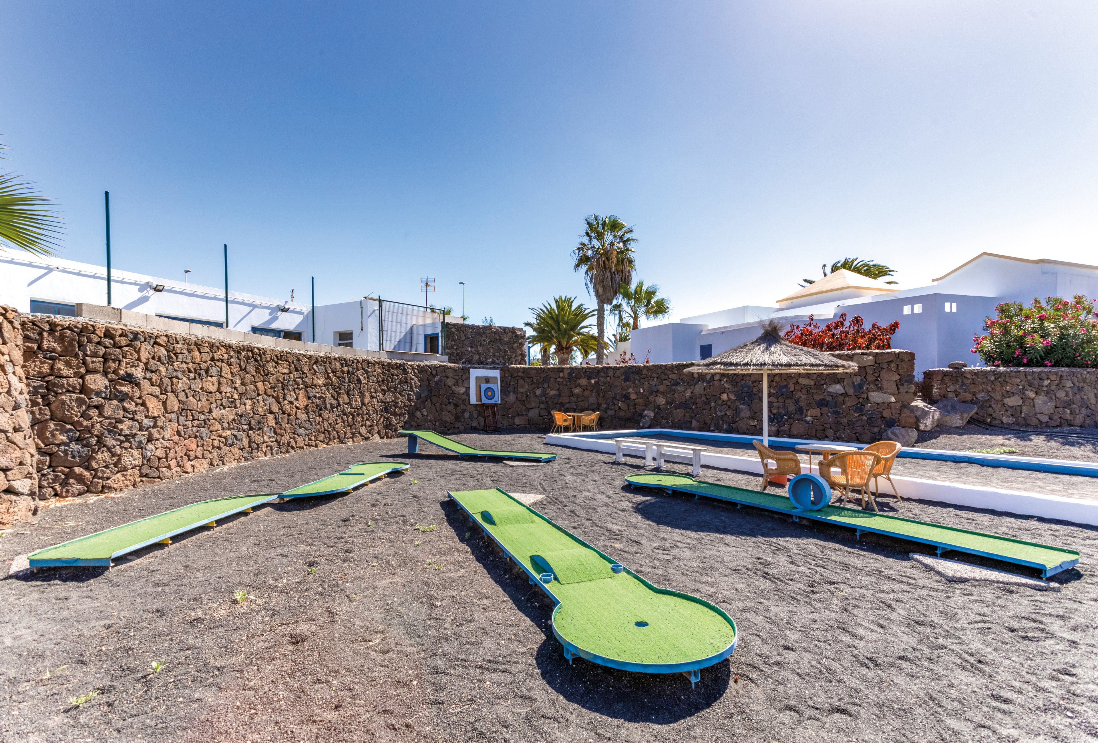 Sandos Atlantic Gardens