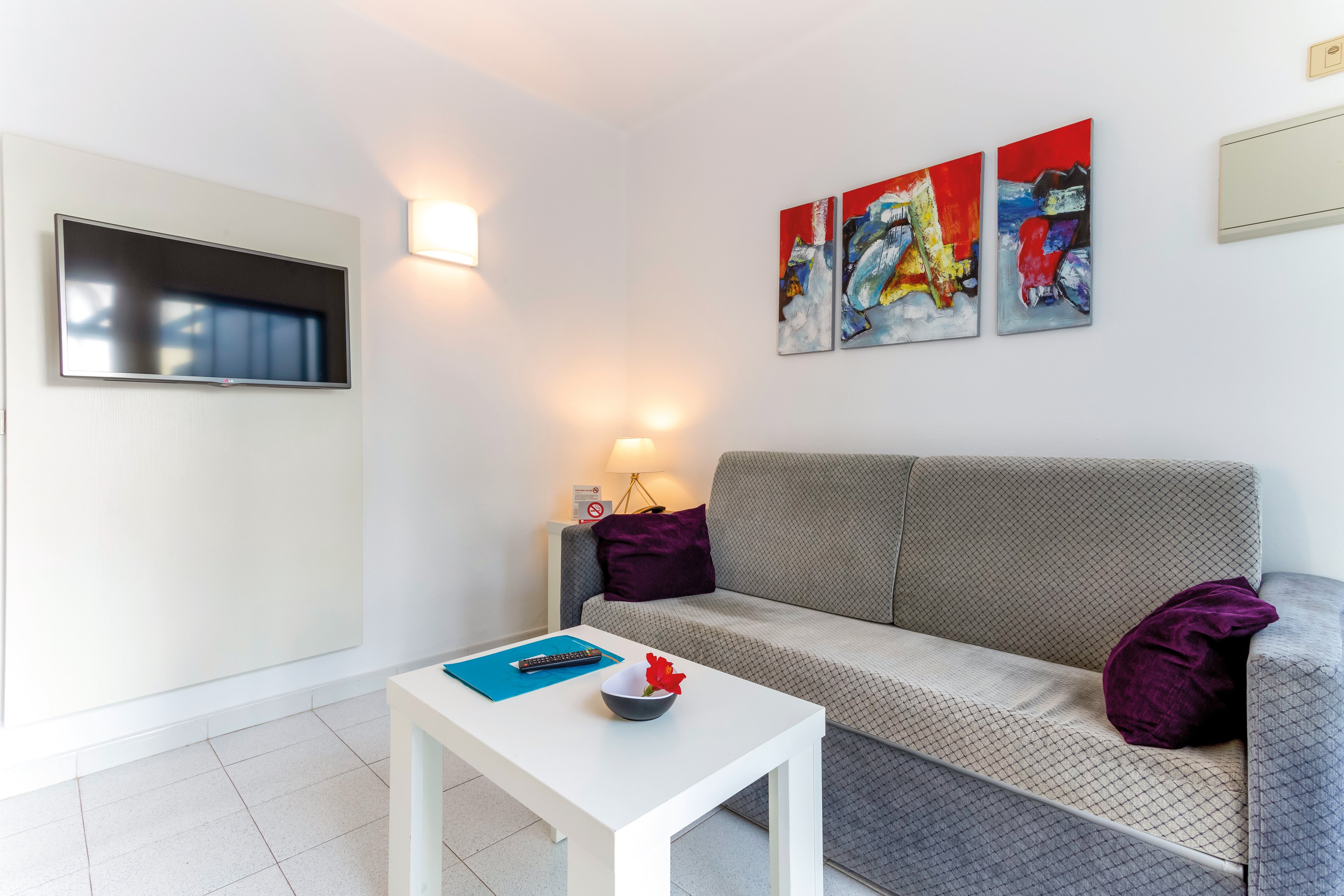 Sandos Atlantic Gardens