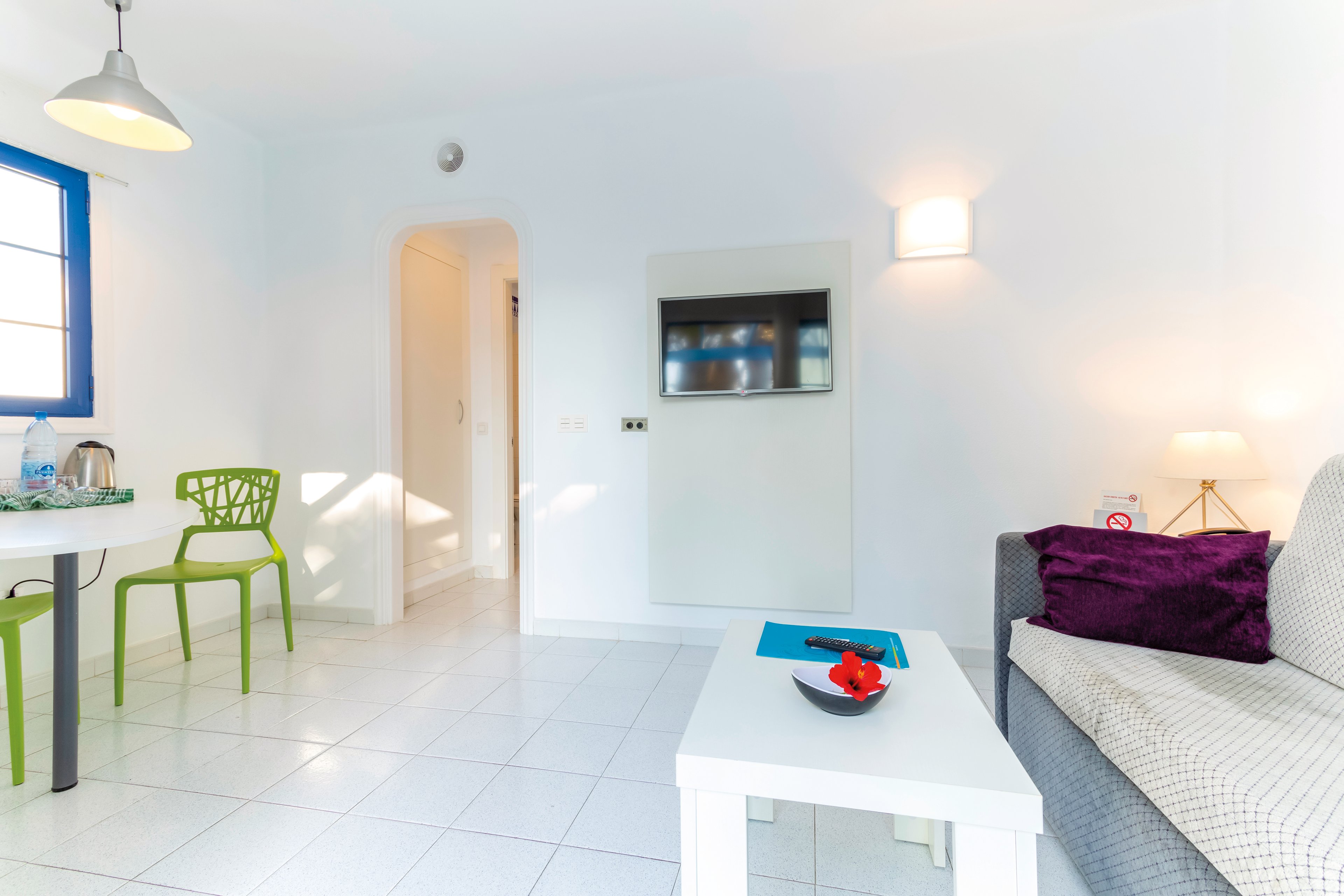 Sandos Atlantic Gardens