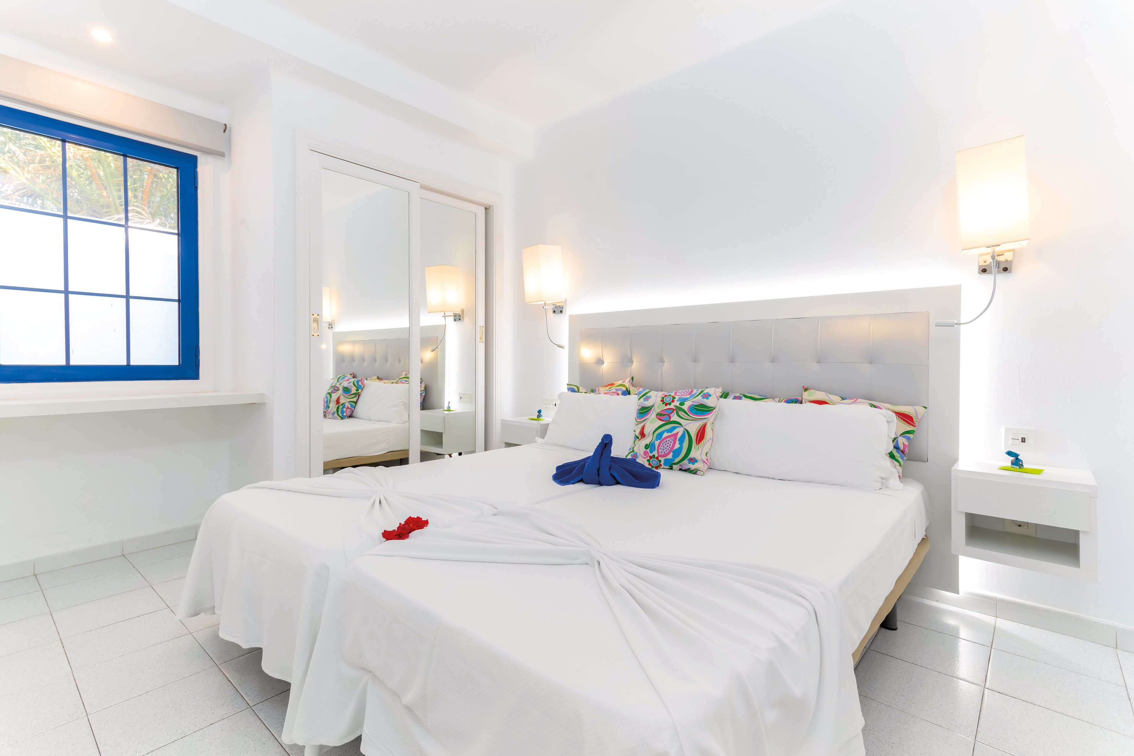 Sandos Atlantic Gardens