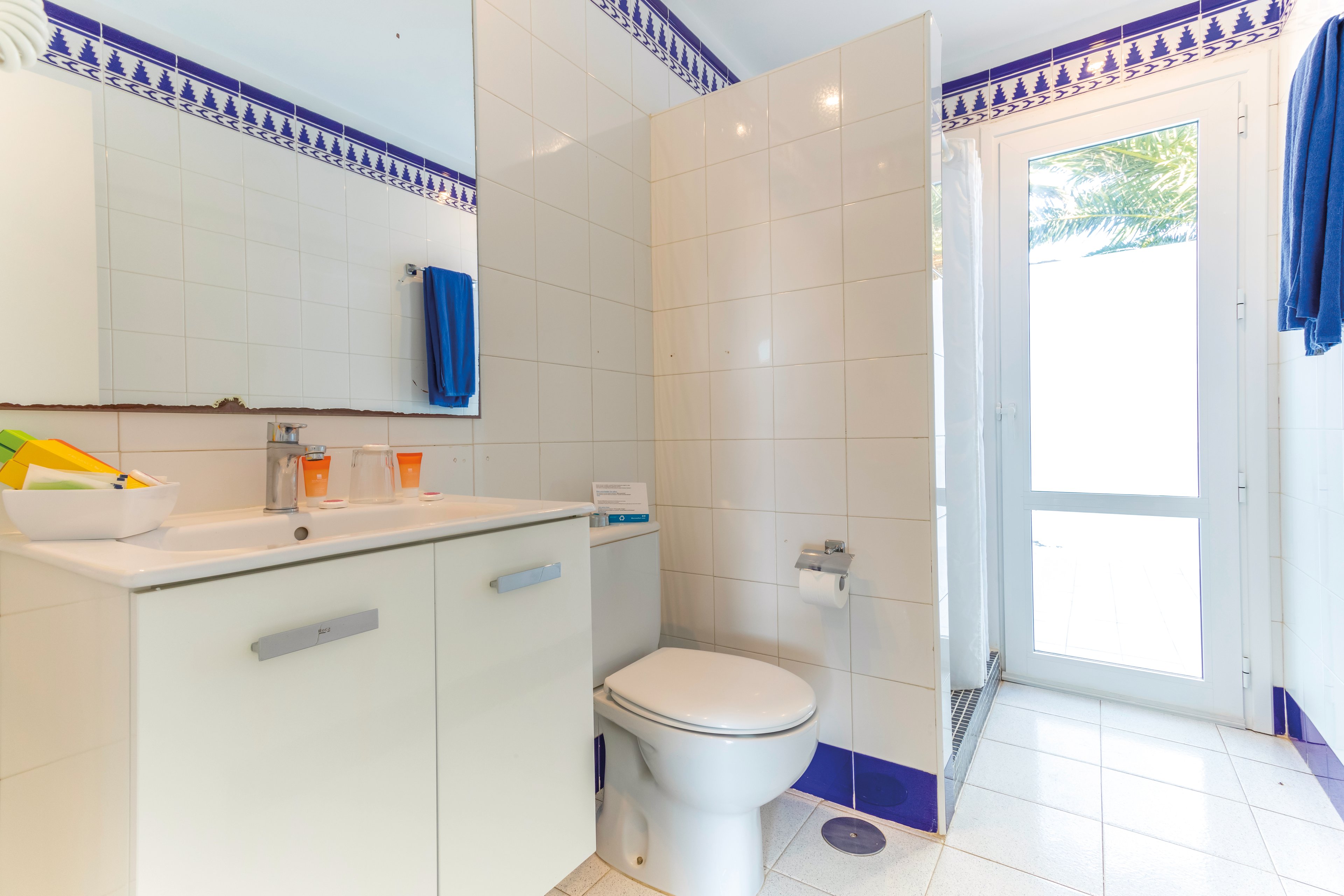 Sandos Atlantic Gardens