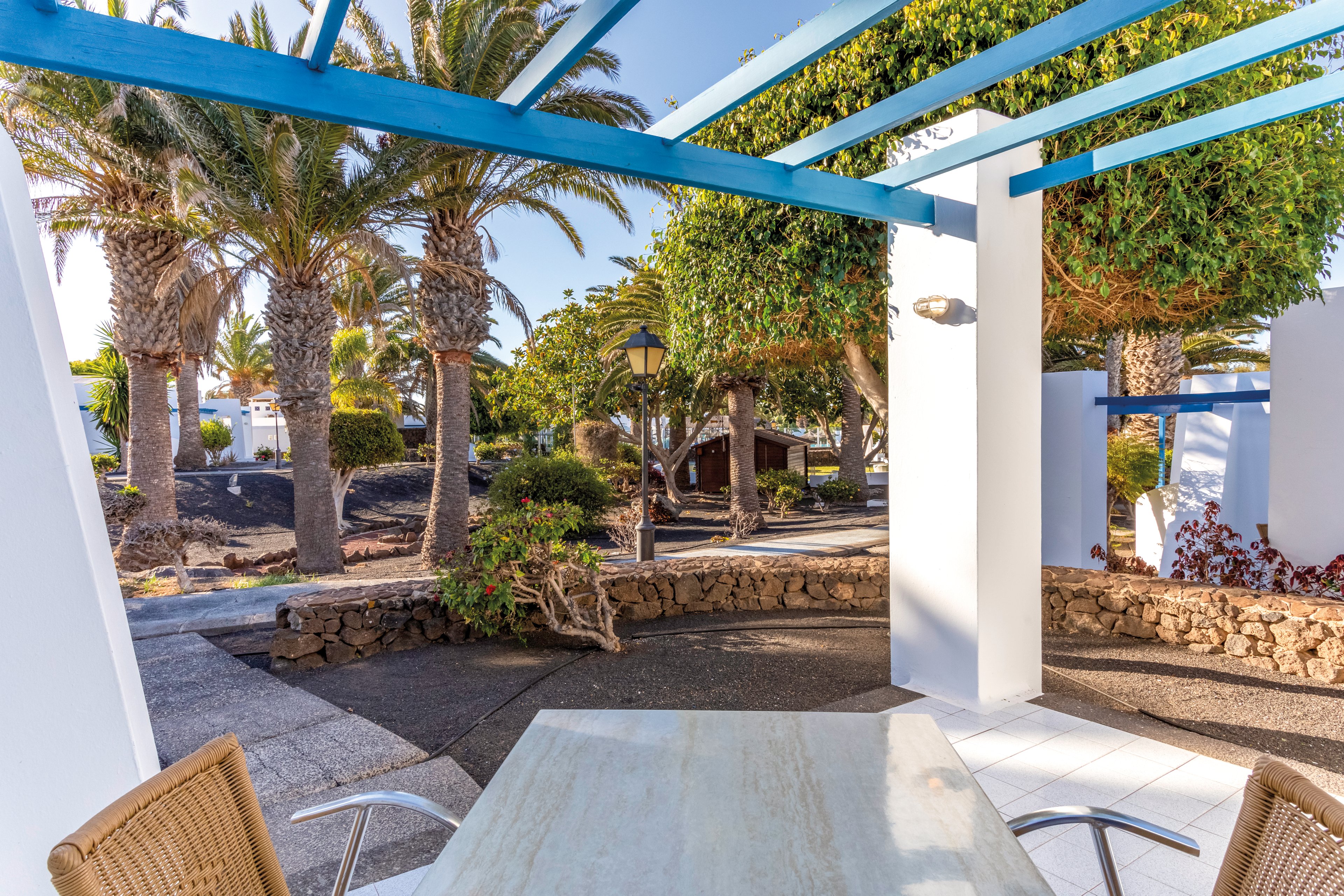 Sandos Atlantic Gardens