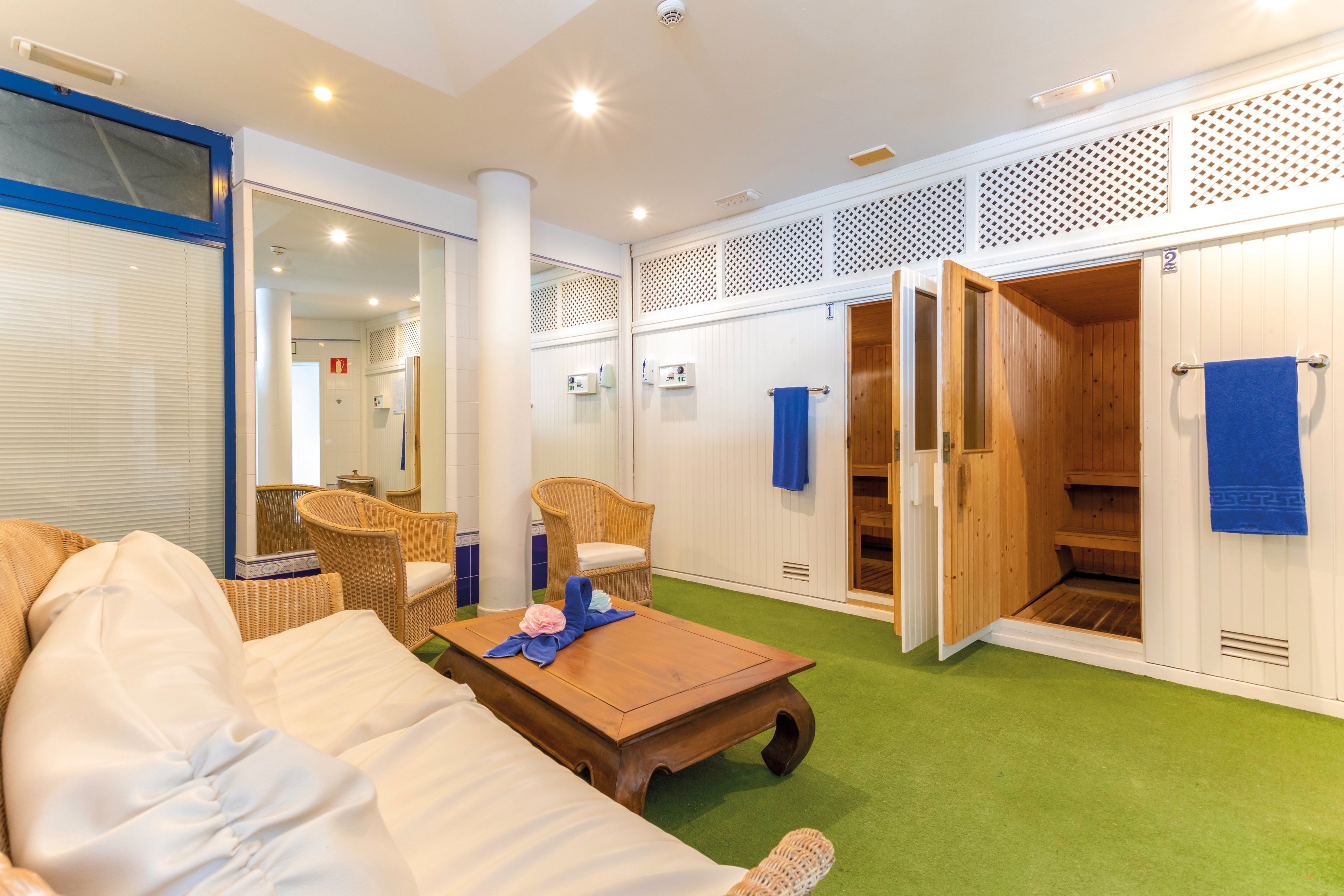 Sandos Atlantic Gardens