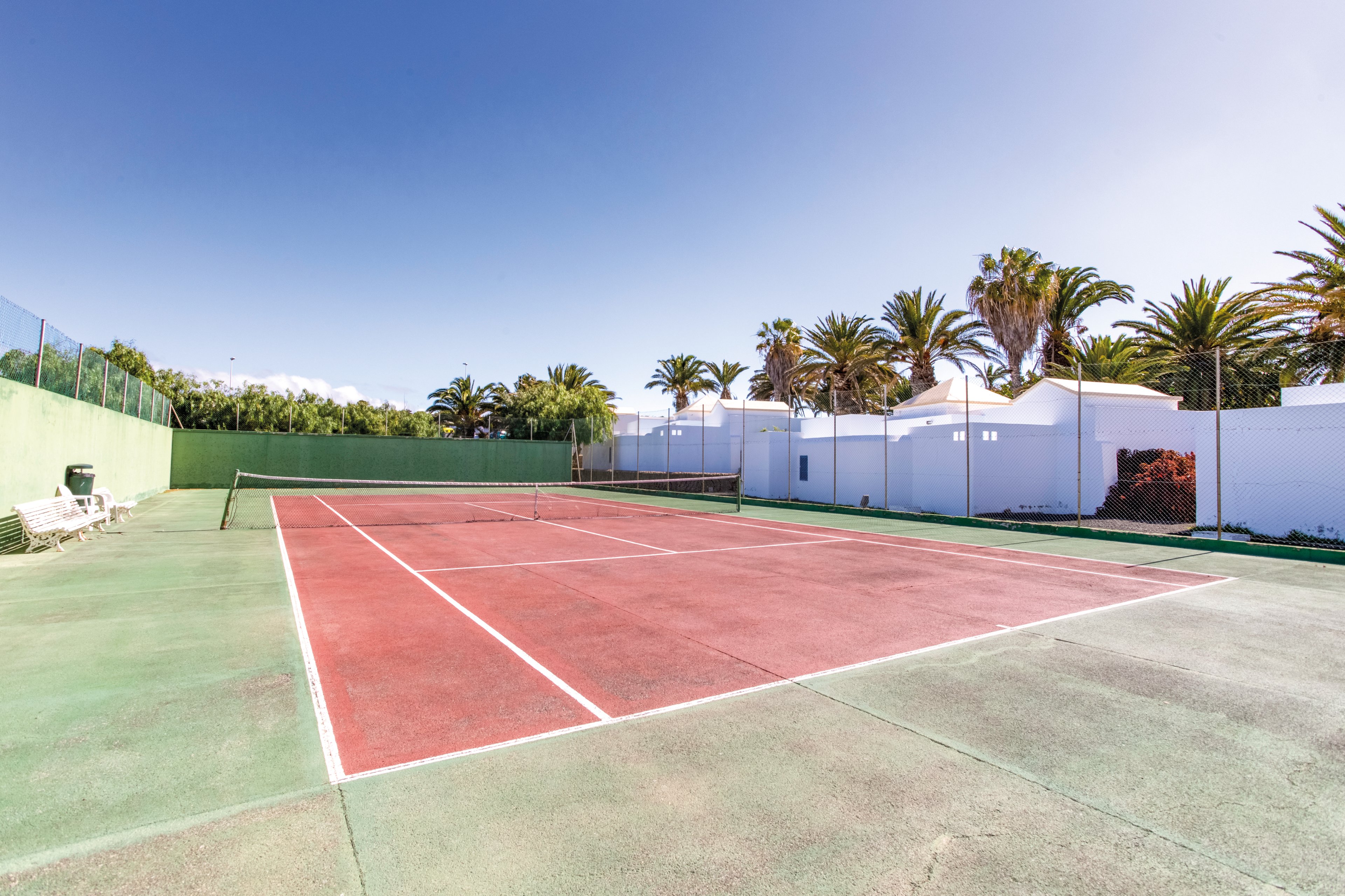 Sandos Atlantic Gardens