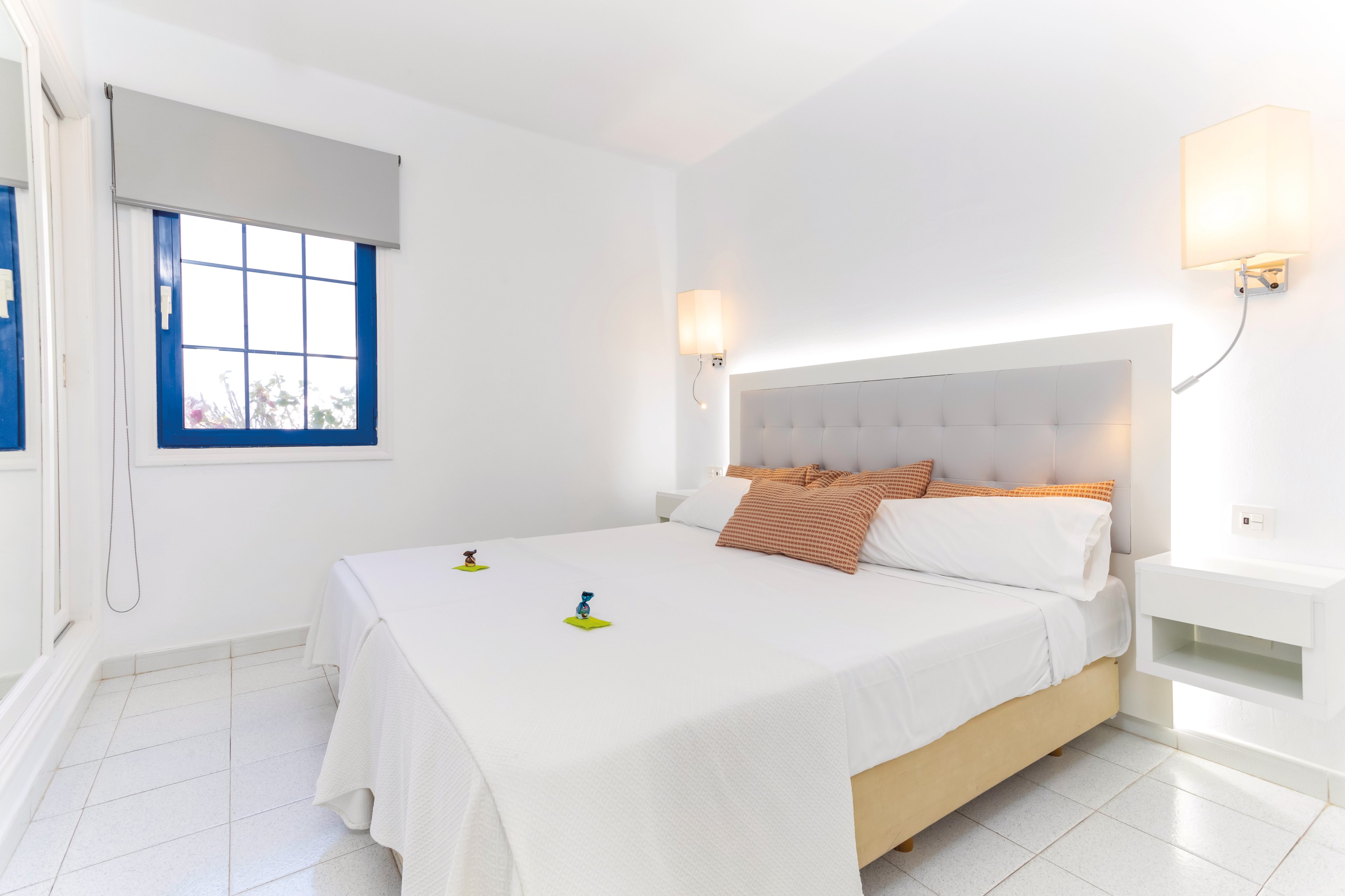 Sandos Atlantic Gardens