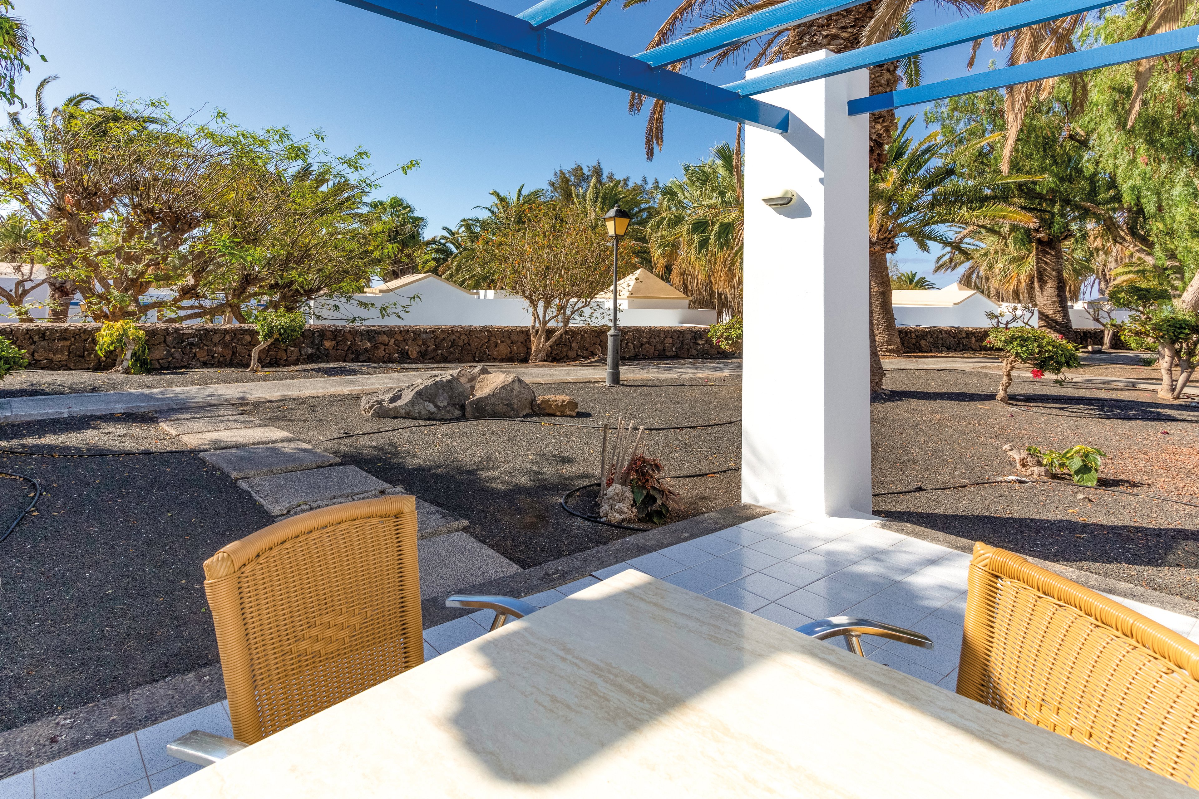 Sandos Atlantic Gardens