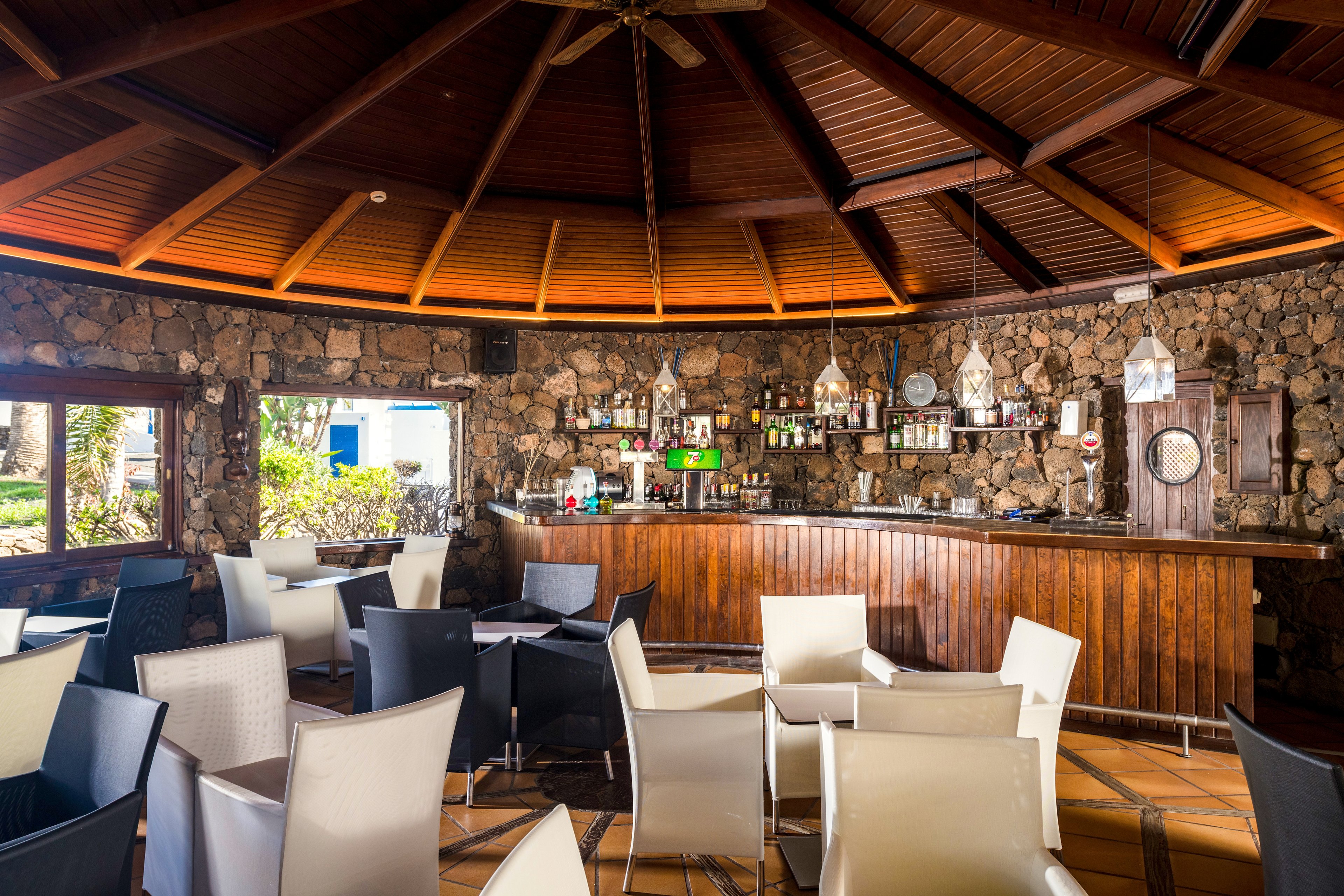 Sandos Atlantic Gardens