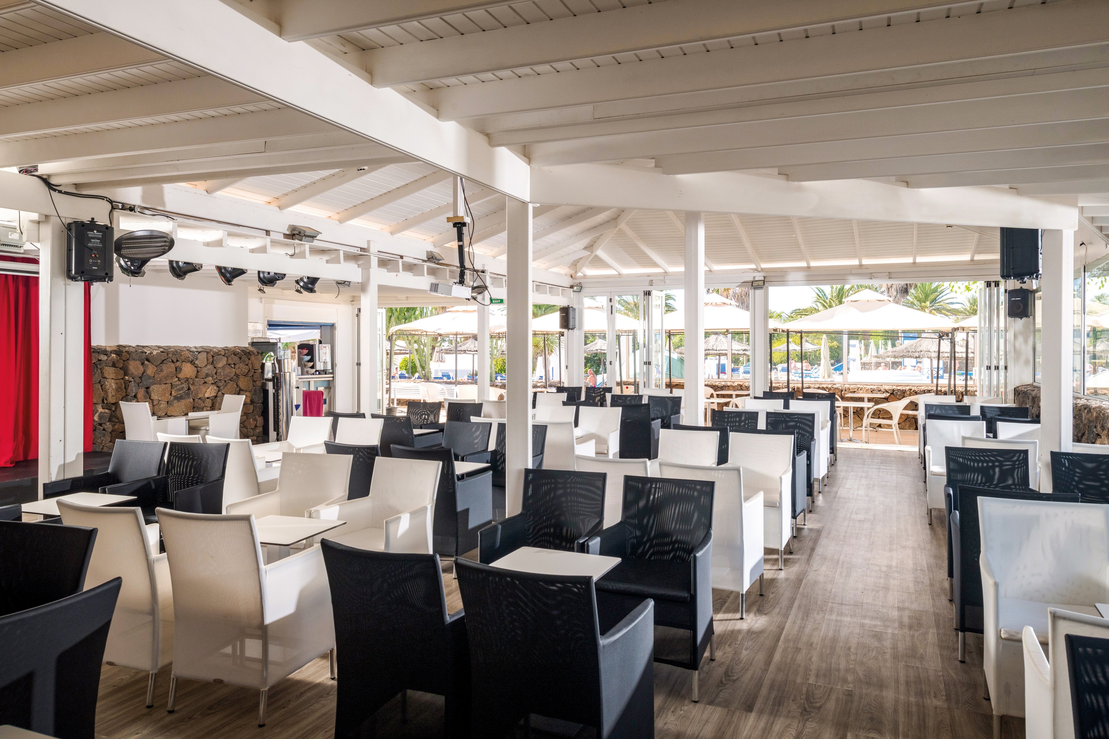 Sandos Atlantic Gardens