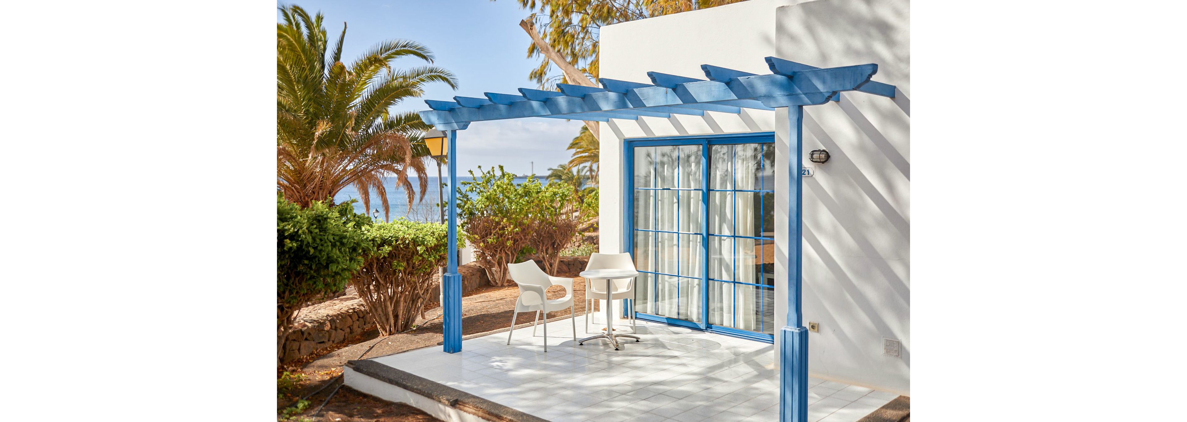 Sandos Atlantic Gardens