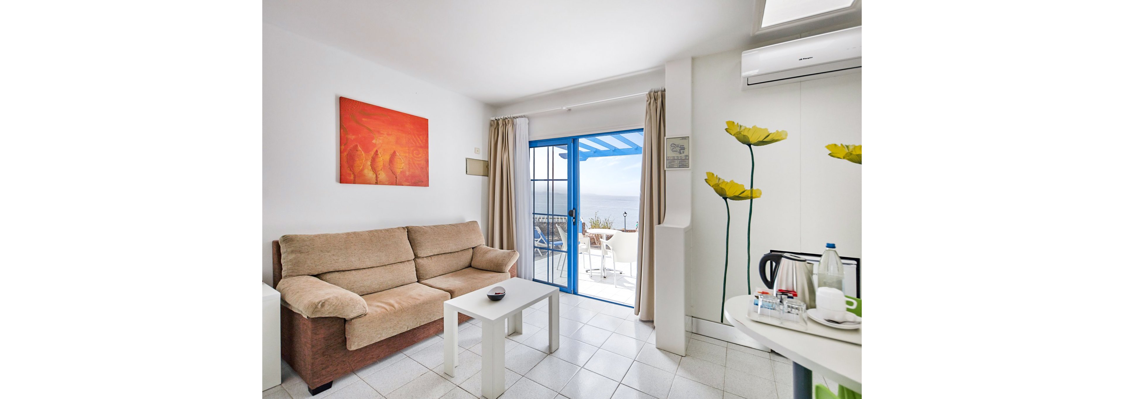 Sandos Atlantic Gardens