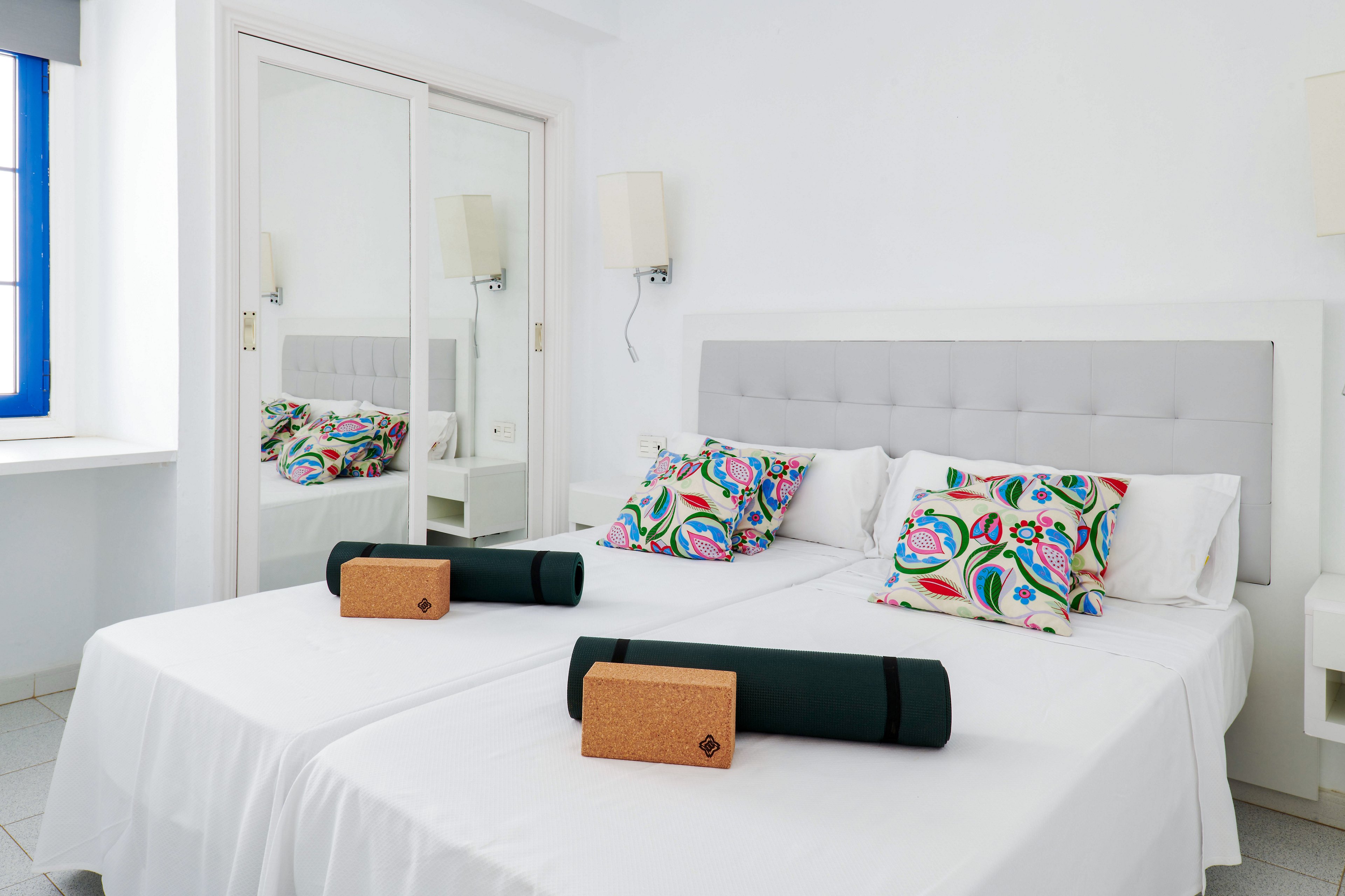 Sandos Atlantic Gardens