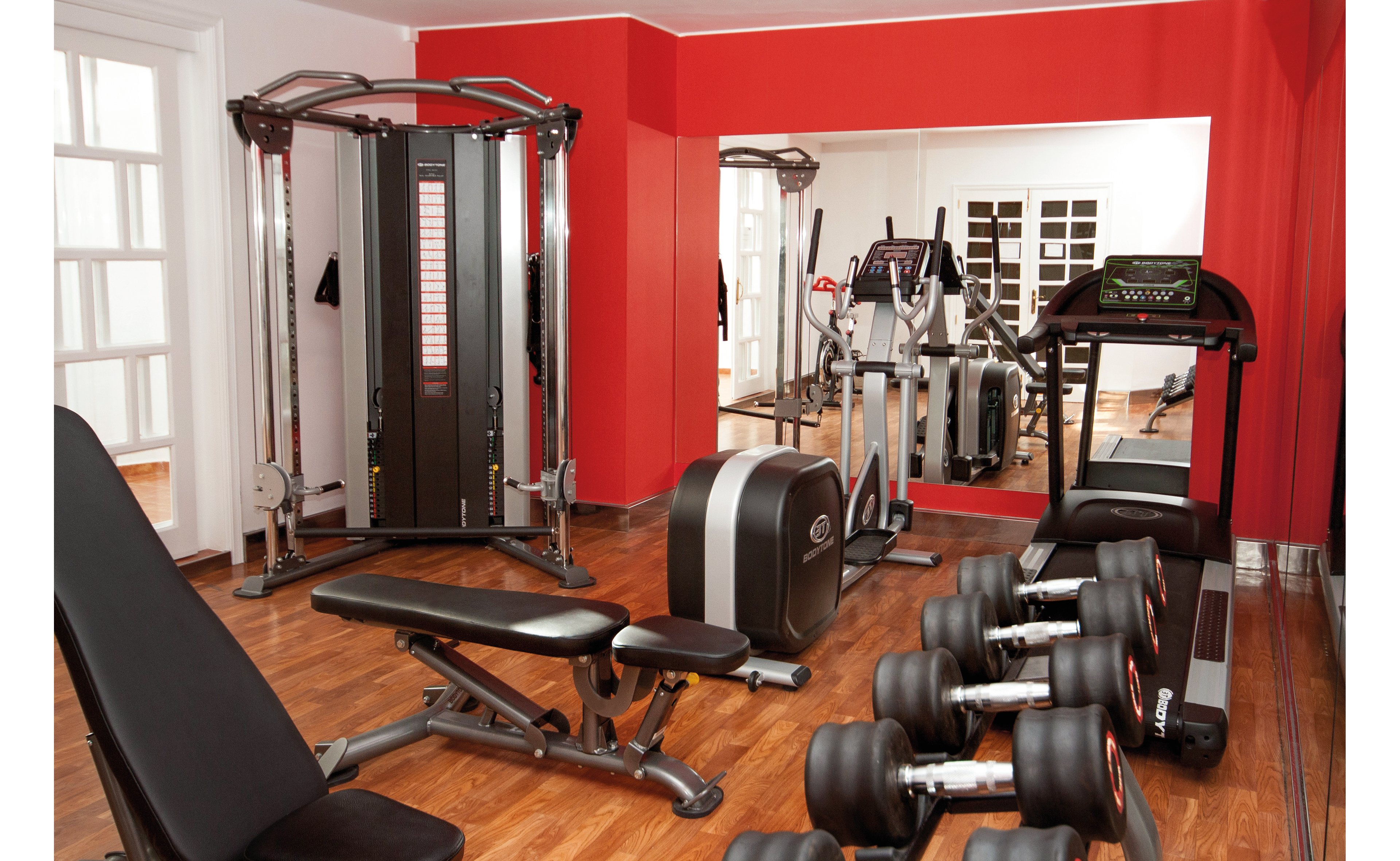 Panorama Apartments Lanzarote