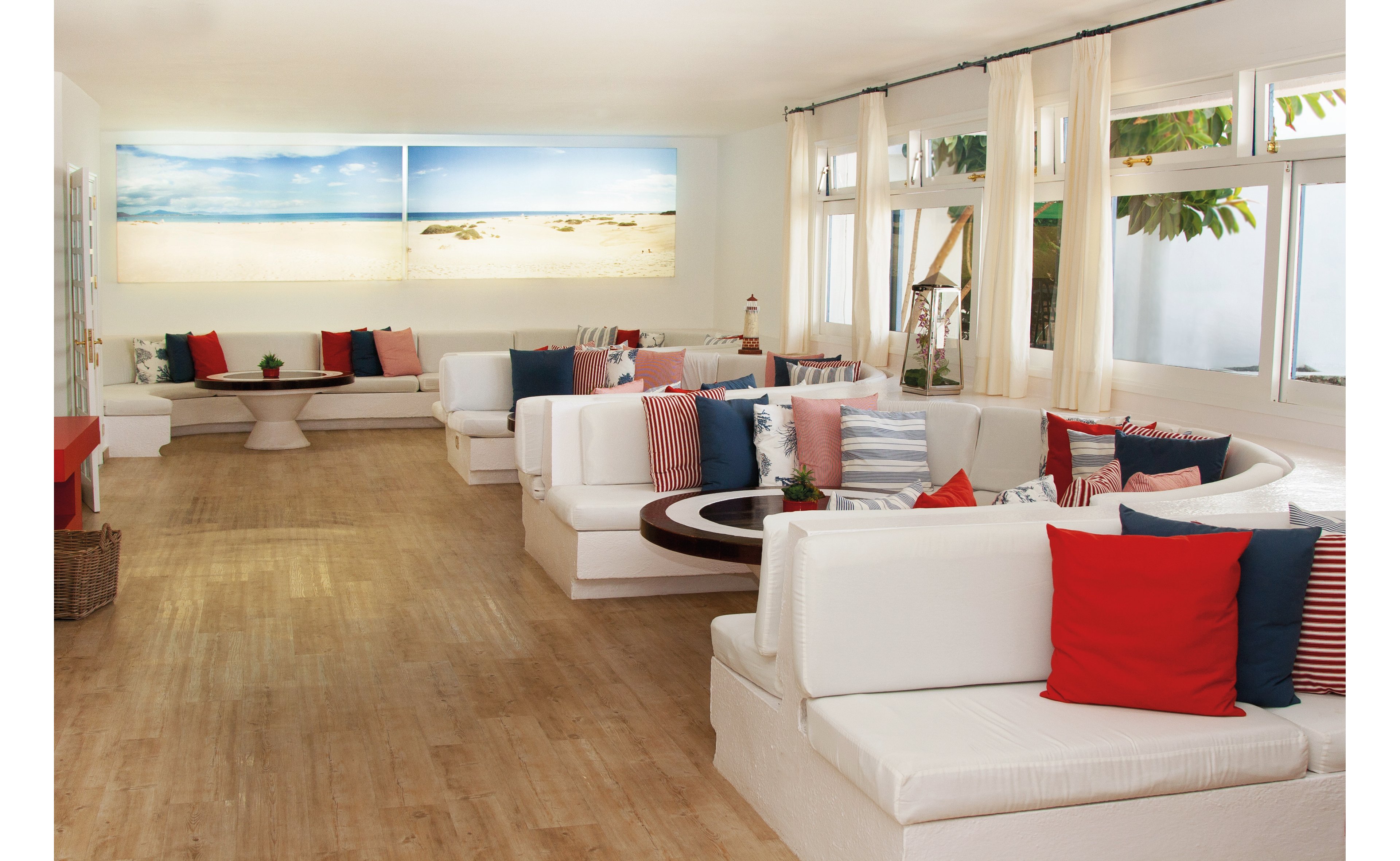 Panorama Apartments Lanzarote