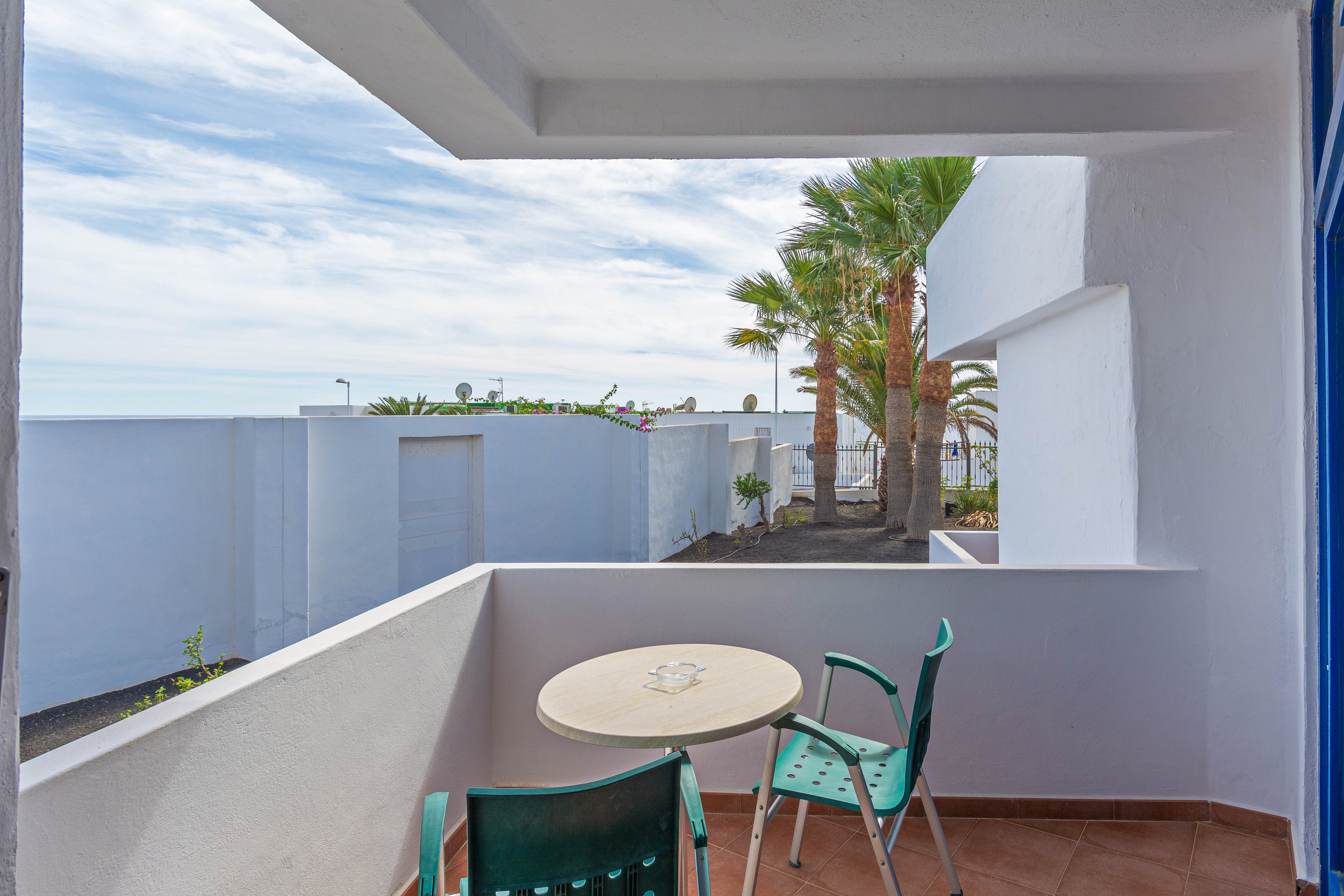 Panorama Apartments Lanzarote
