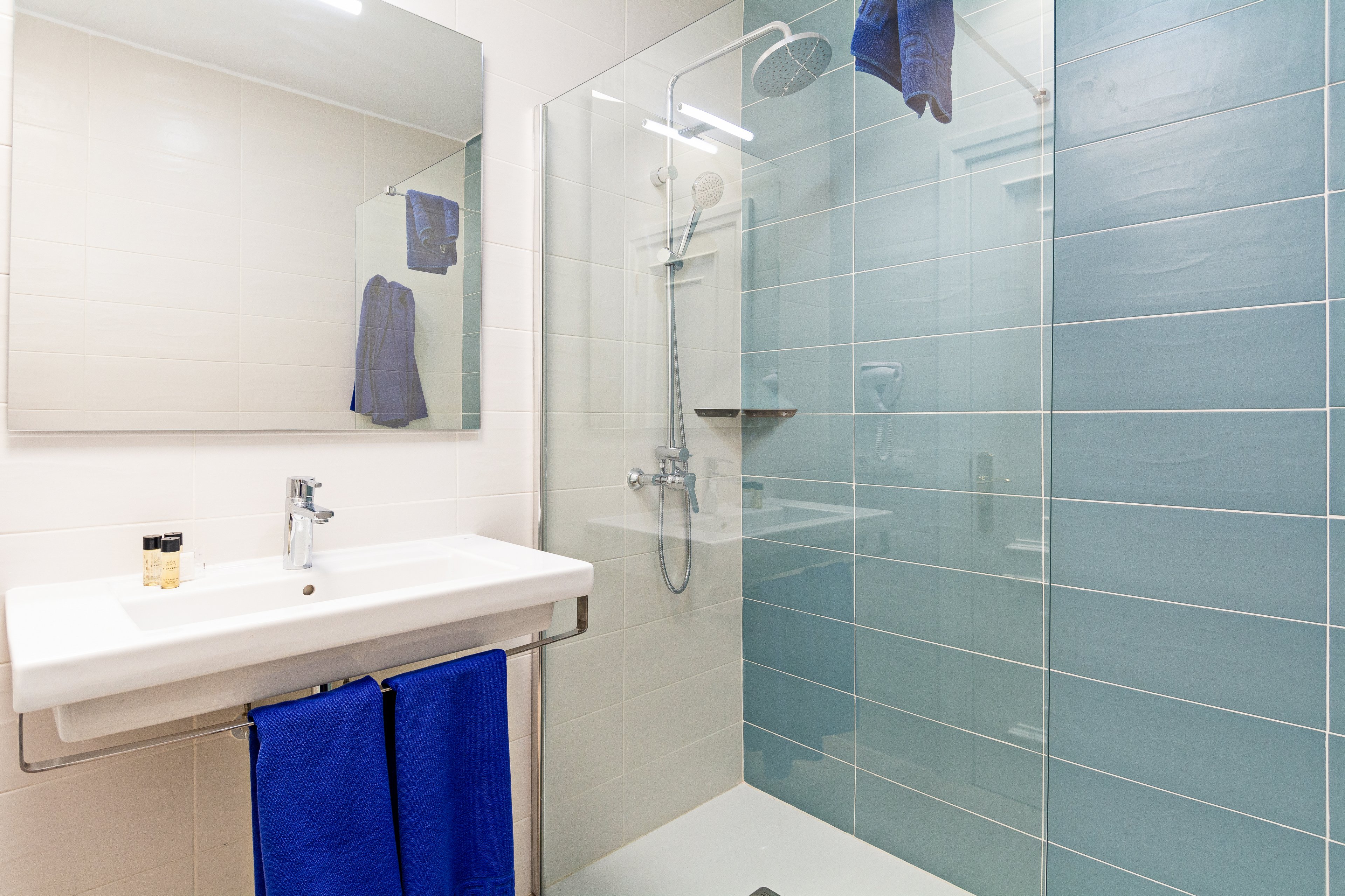 Panorama Apartments Lanzarote