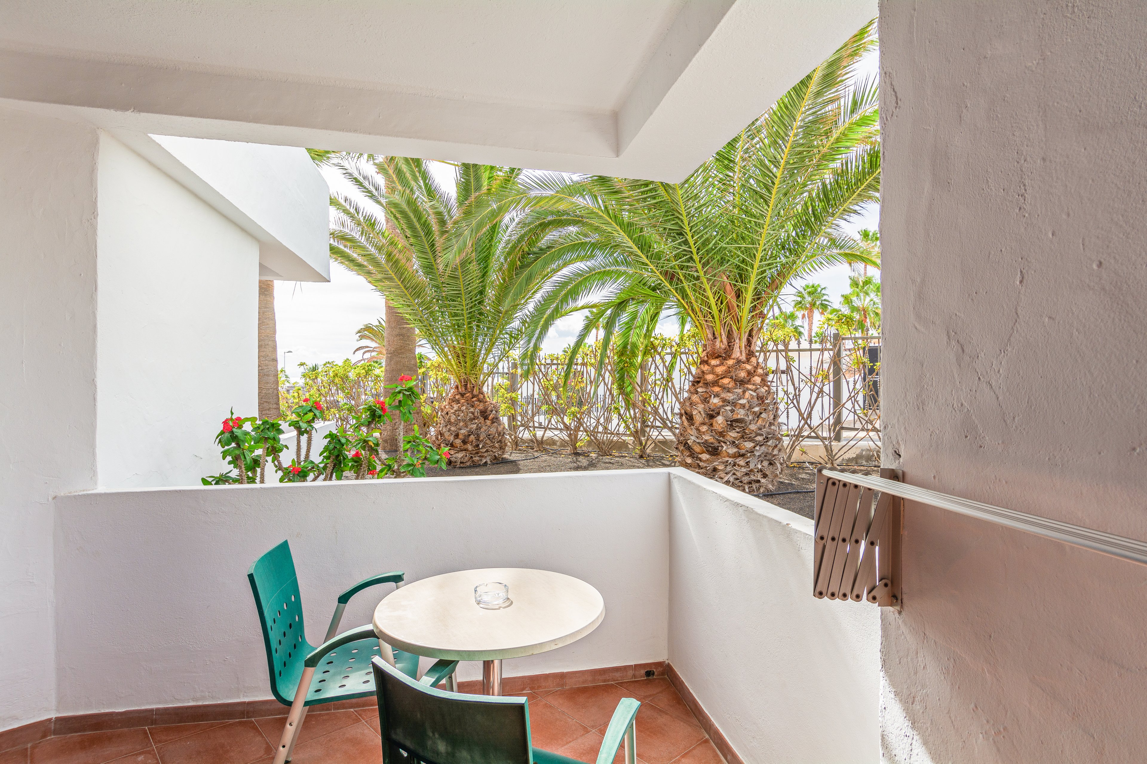 Panorama Apartments Lanzarote