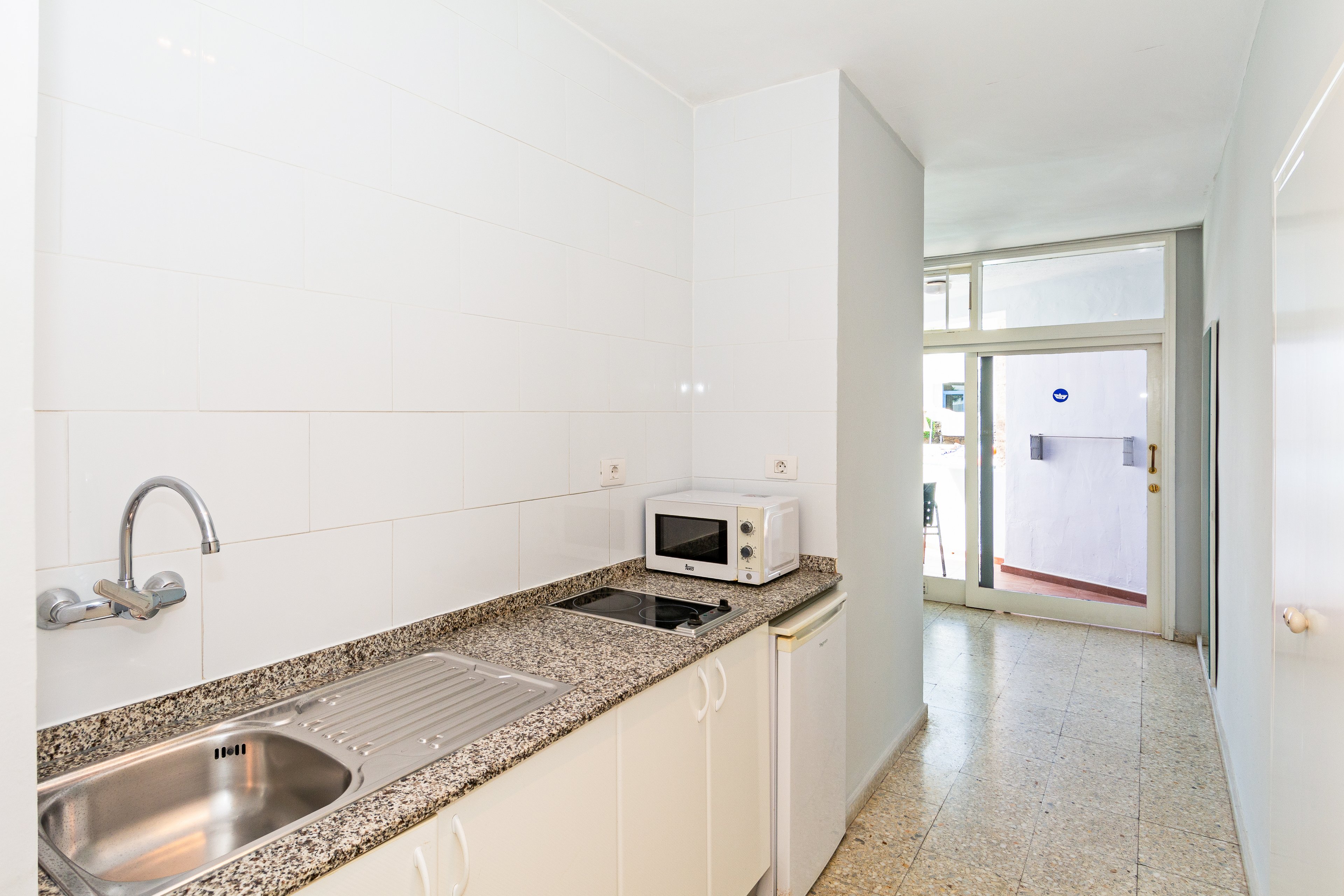 Panorama Apartments Lanzarote