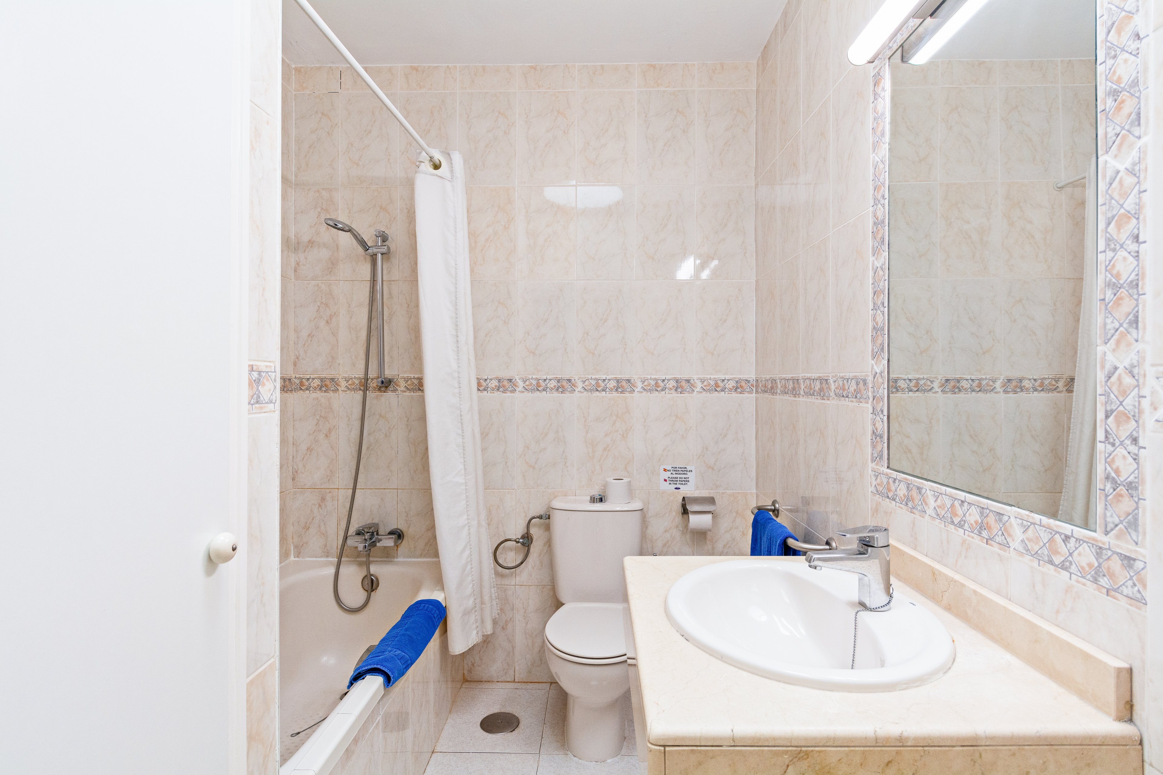 Panorama Apartments Lanzarote