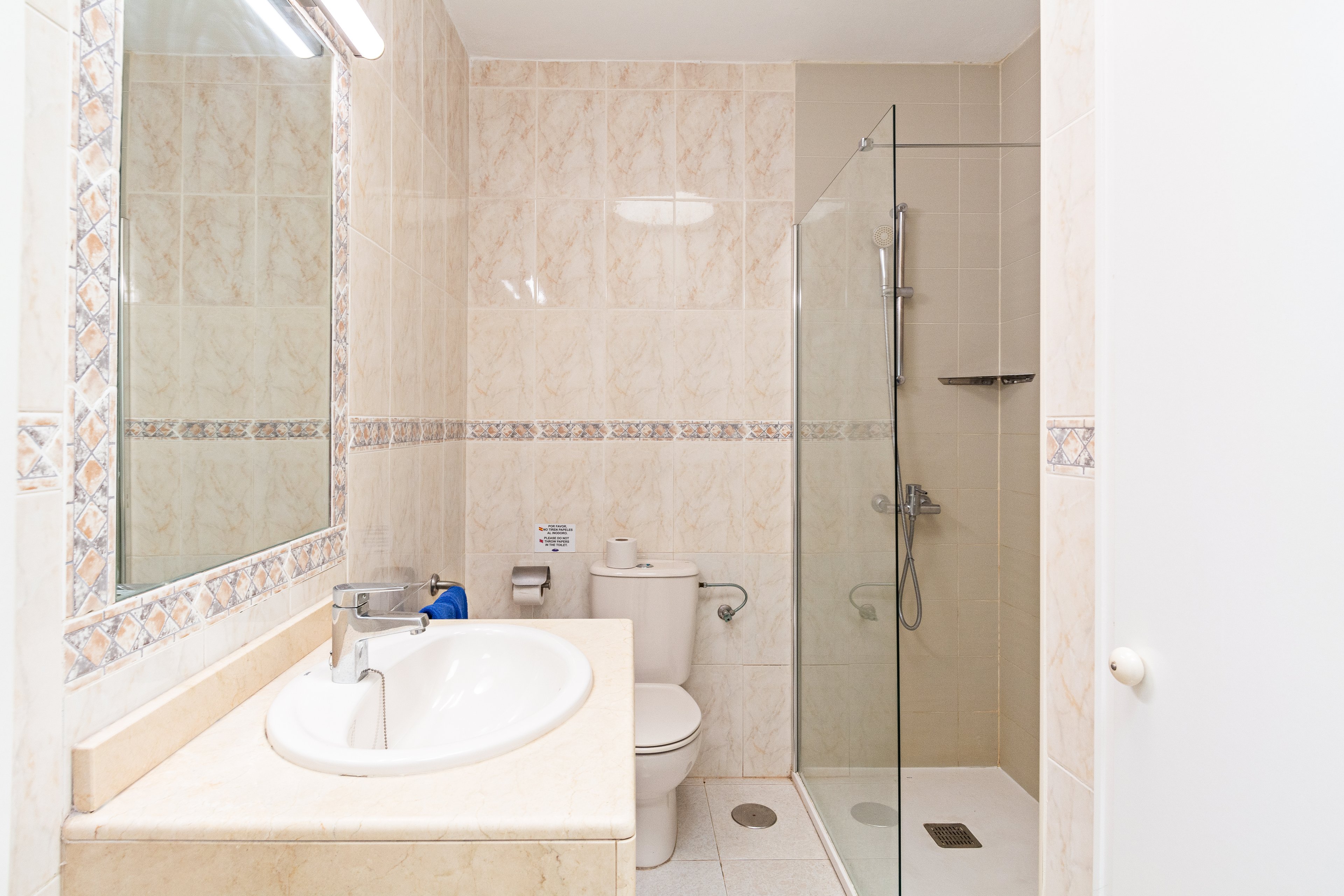 Panorama Apartments Lanzarote