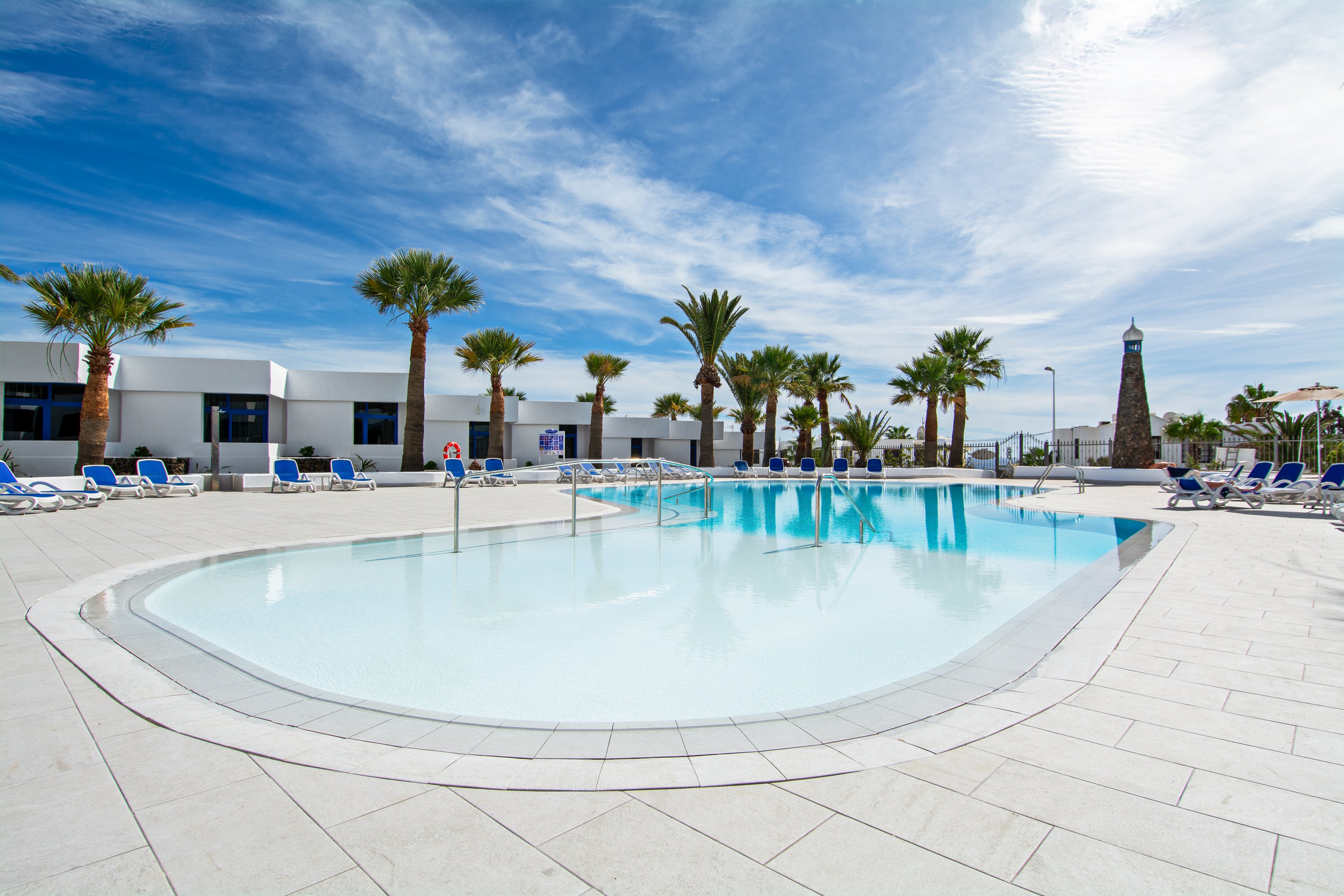 Panorama Apartments Lanzarote