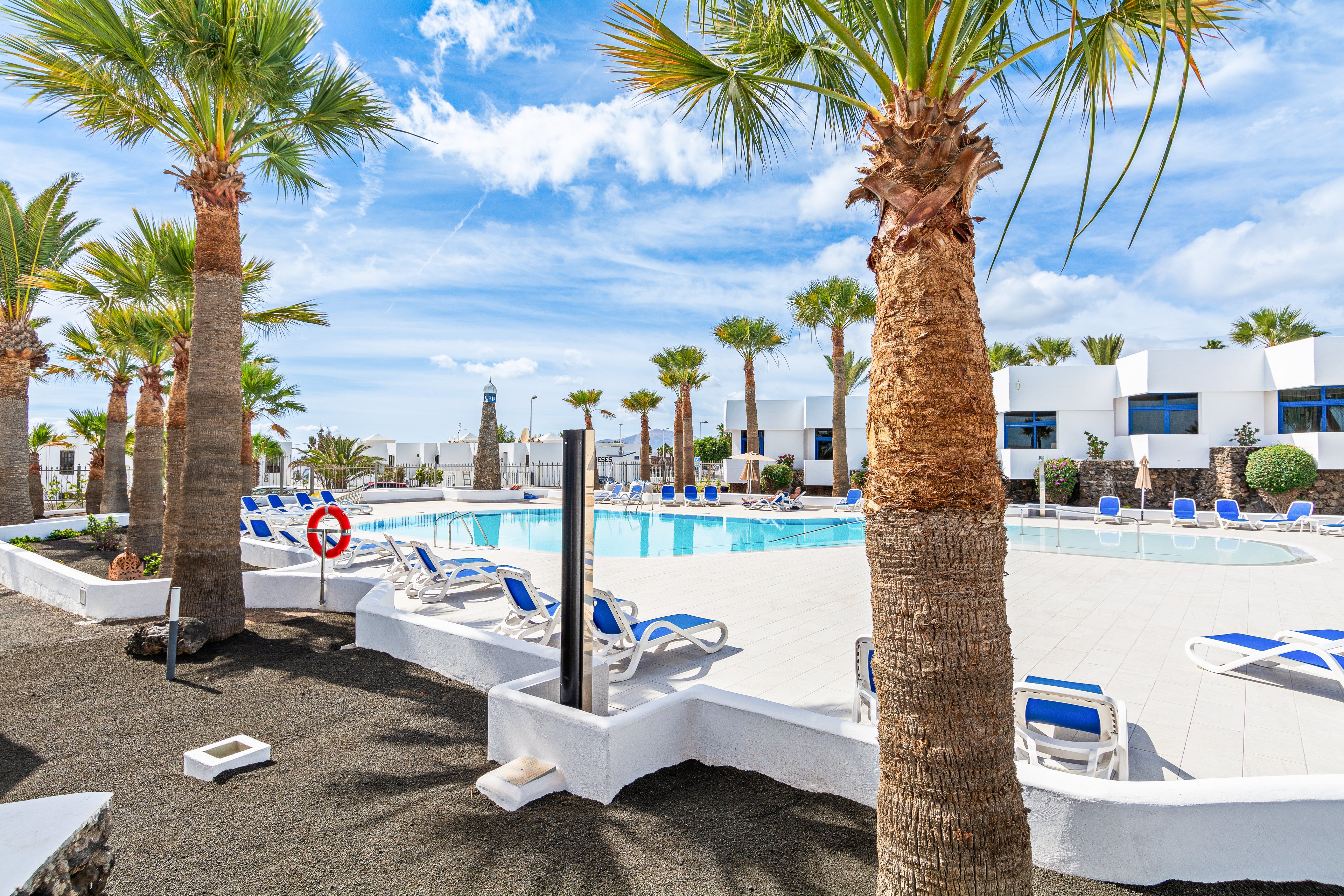 Panorama Apartments Lanzarote
